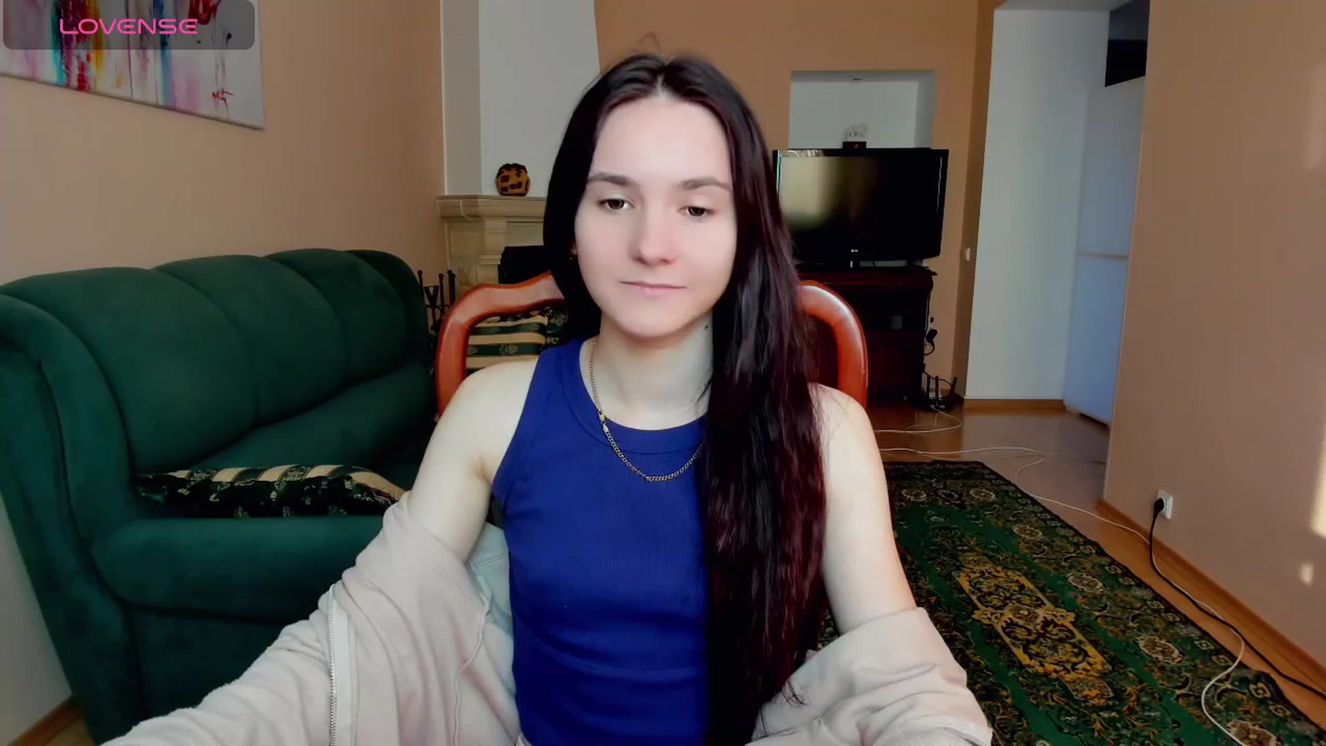 Gallery image thumbnail from Madison_Burke's myfreecams stream on, 05/22/2025, 03:18 image 17 of 20