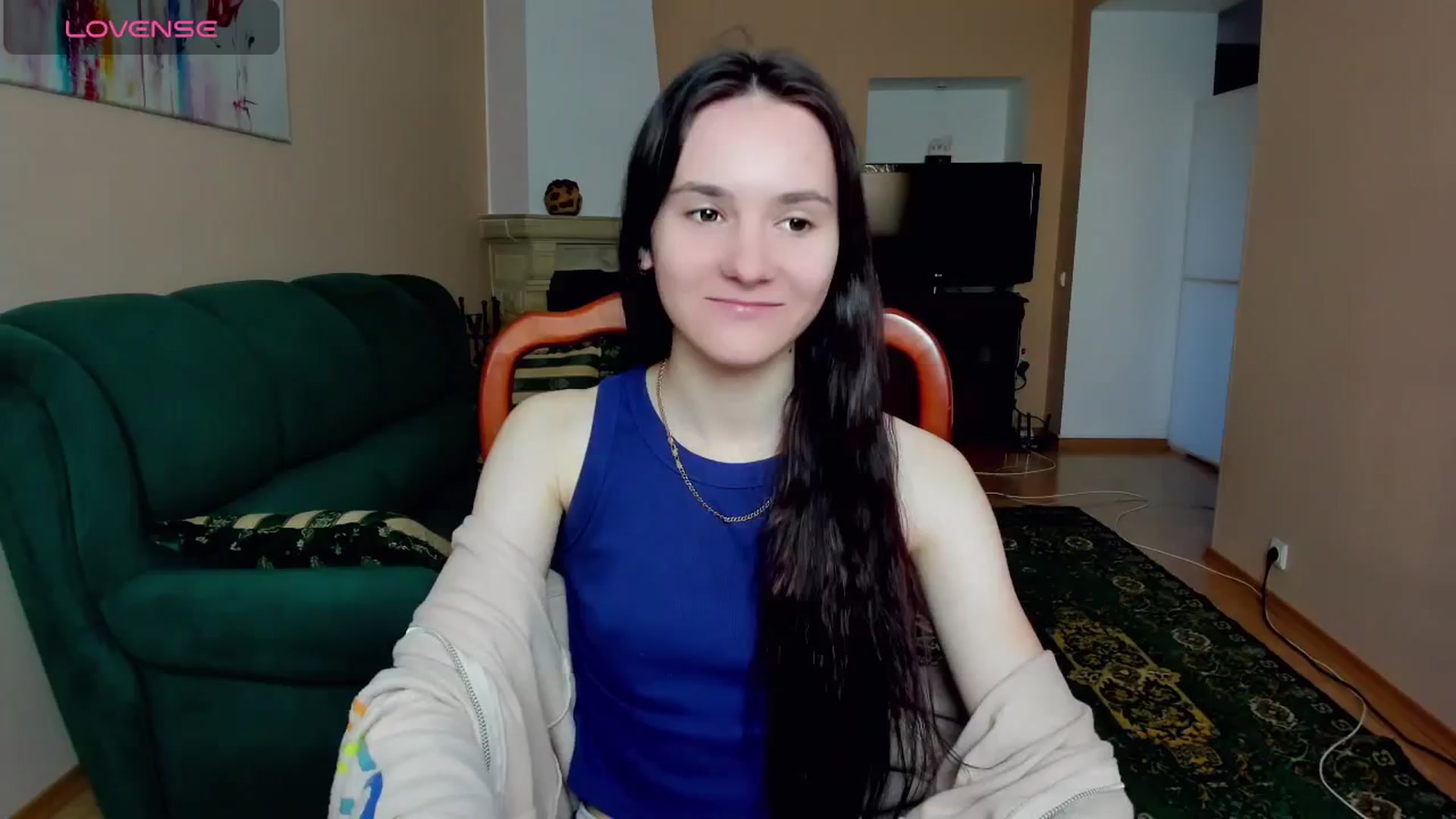 Gallery image thumbnail from Madison_Burke's myfreecams stream on, 05/22/2025, 03:18 image 5 of 20