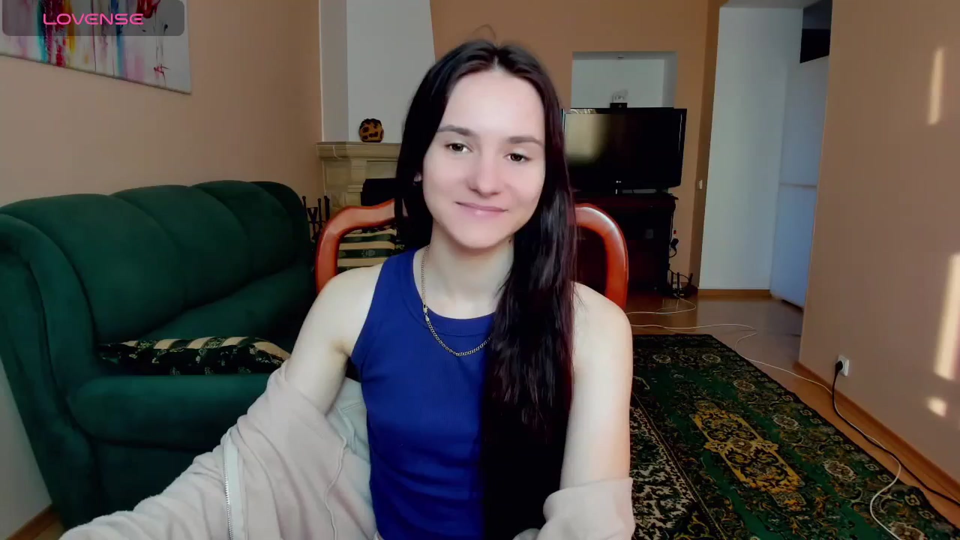 Gallery image thumbnail from Madison_Burke's myfreecams stream on, 05/22/2025, 03:18 image 13 of 20