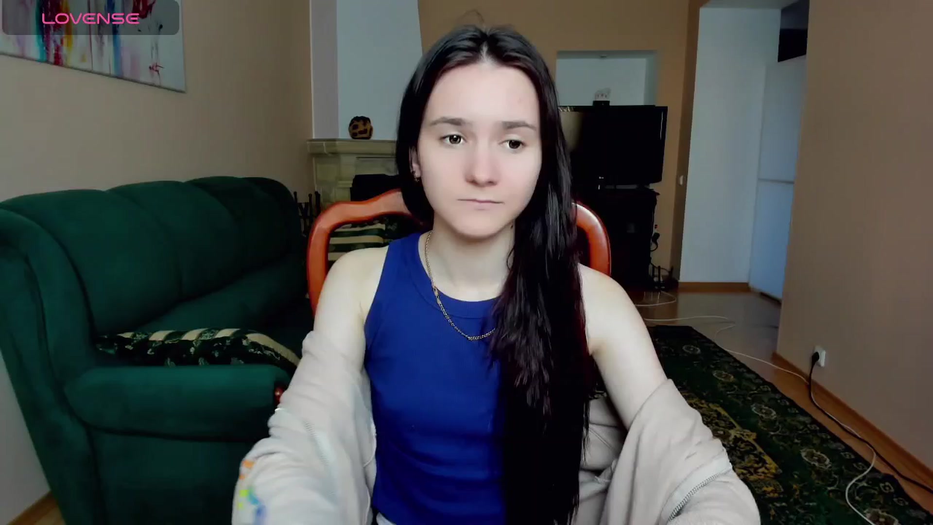 Gallery image thumbnail from Madison_Burke's myfreecams stream on, 05/22/2025, 03:18 image 1 of 20