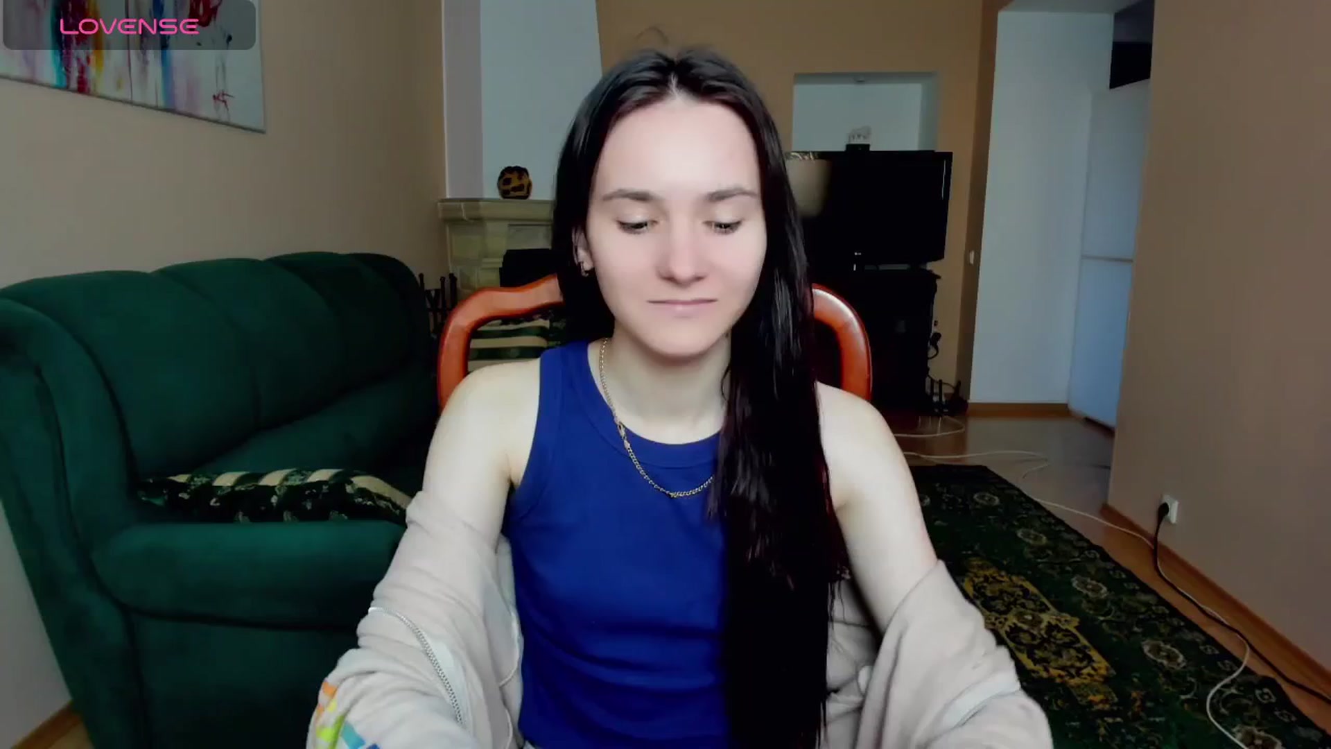 Gallery image thumbnail from Madison_Burke's myfreecams stream on, 05/22/2025, 03:18 image 2 of 20