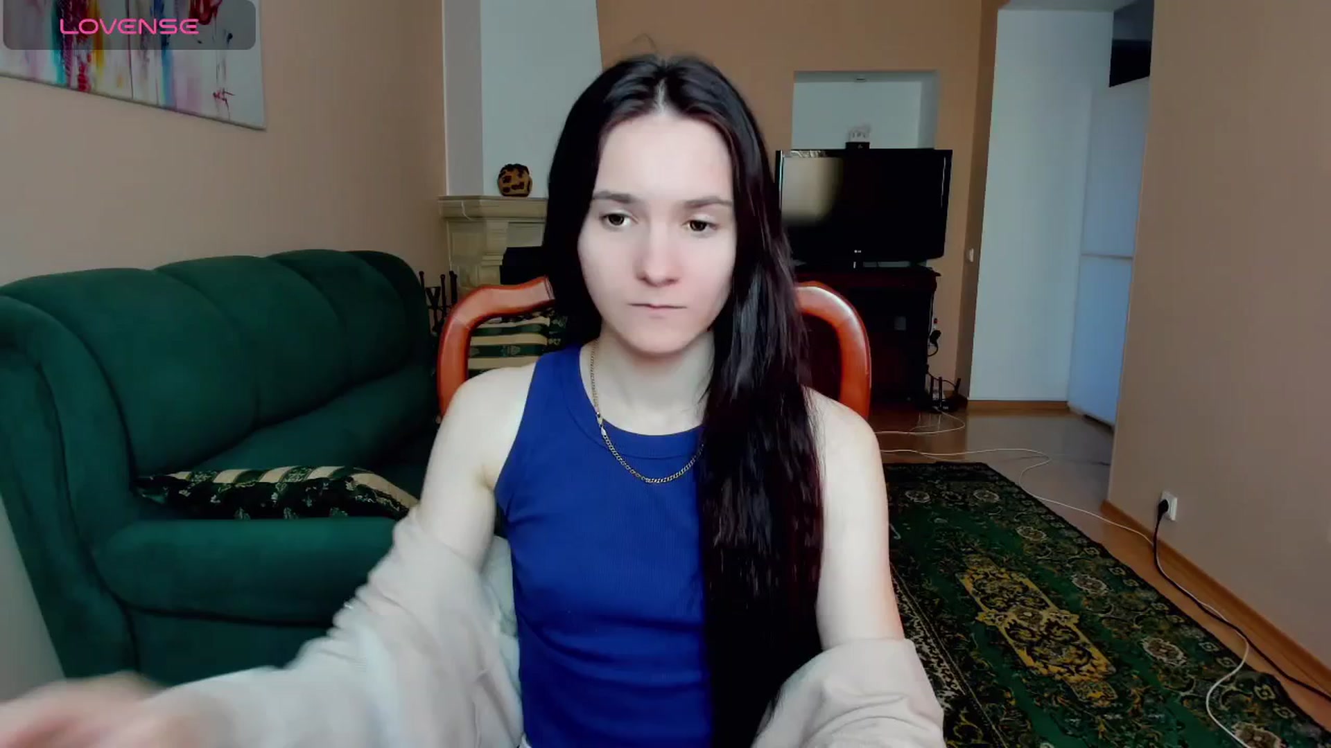 Gallery image thumbnail from Madison_Burke's myfreecams stream on, 05/22/2025, 03:18 image 20 of 20