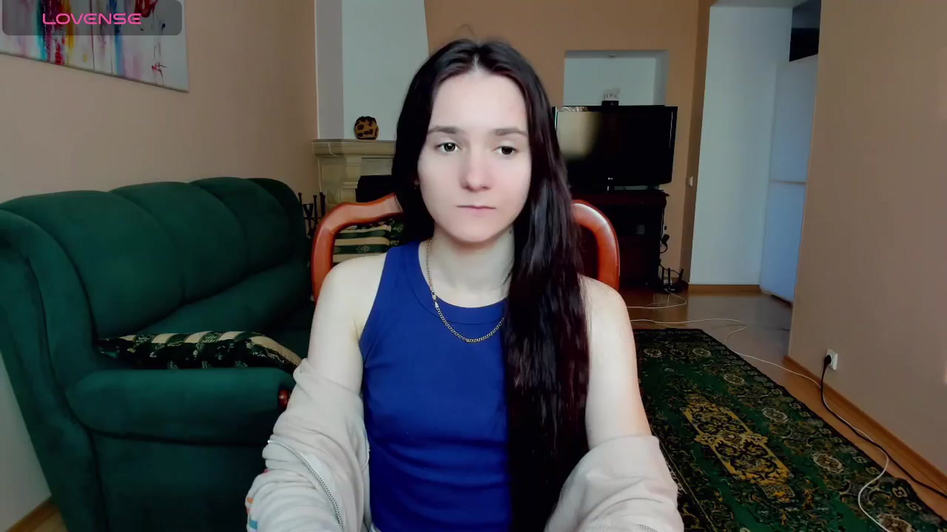Gallery image thumbnail from Madison_Burke's myfreecams stream on, 05/22/2025, 03:18 image 19 of 20