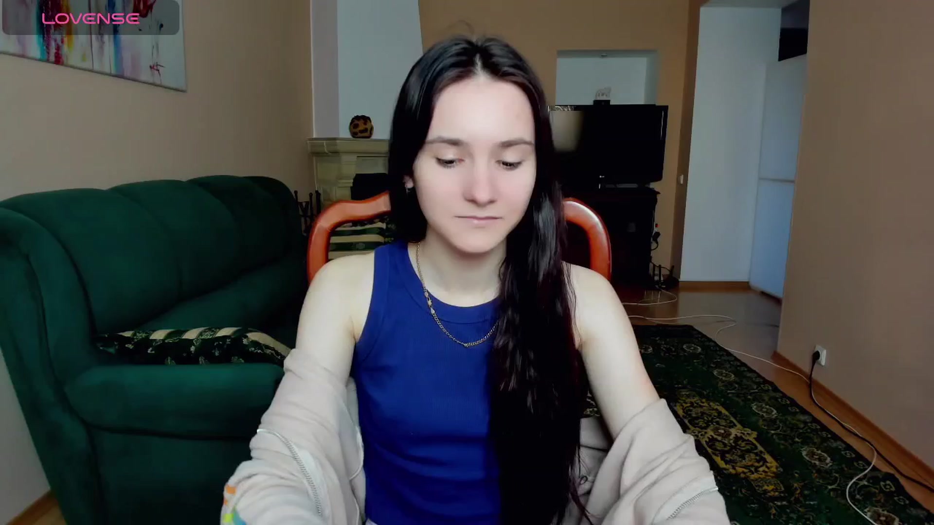 Gallery image thumbnail from Madison_Burke's myfreecams stream on, 05/22/2025, 03:18 image 6 of 20