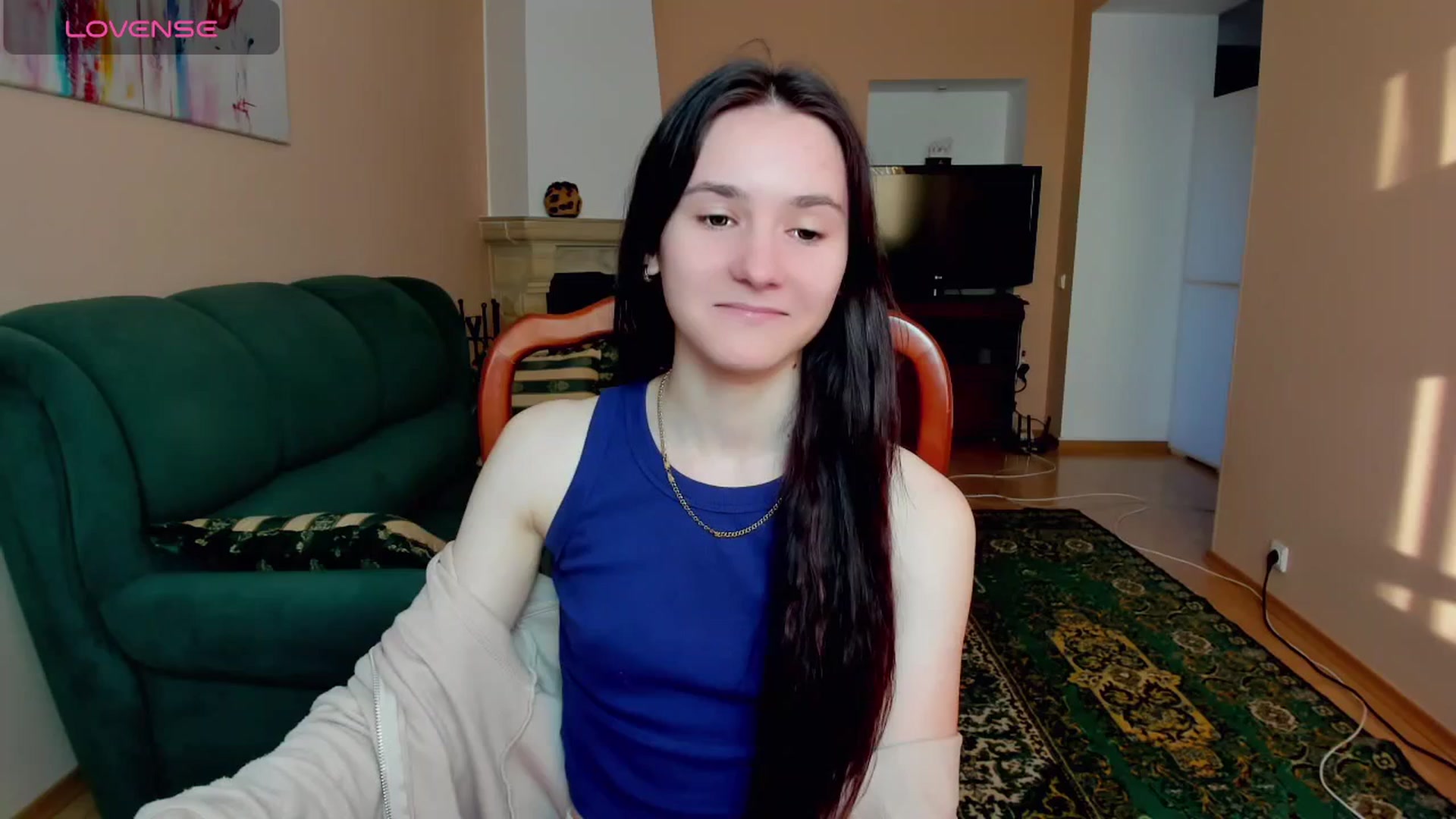 Gallery image thumbnail from Madison_Burke's myfreecams stream on, 05/22/2025, 03:18 image 8 of 20