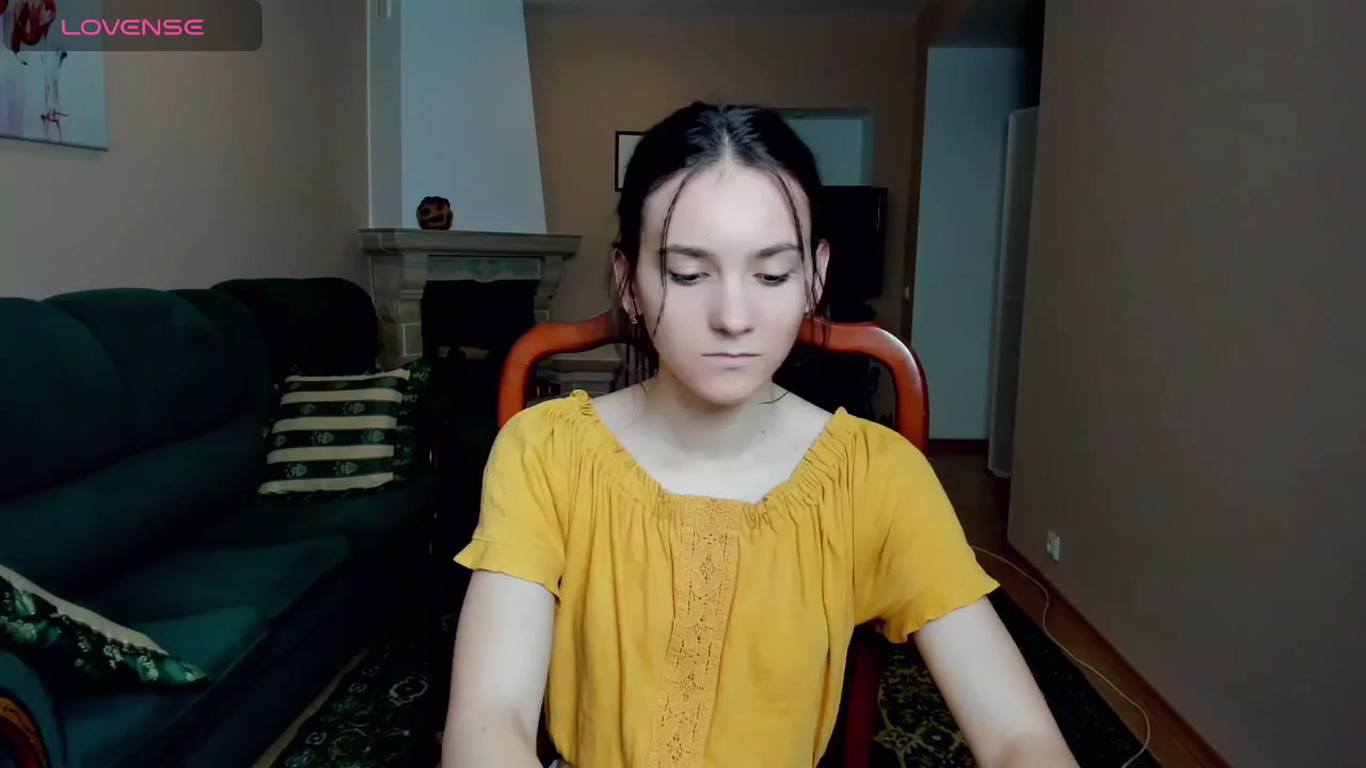 Gallery image thumbnail from Madison_Burke's myfreecams stream on, 05/25/2025, 20:56 image 3 of 20