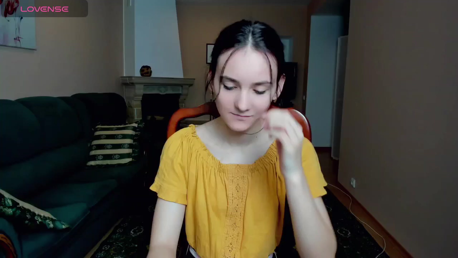 Gallery image thumbnail from Madison_Burke's myfreecams stream on, 05/25/2025, 20:56 image 11 of 20