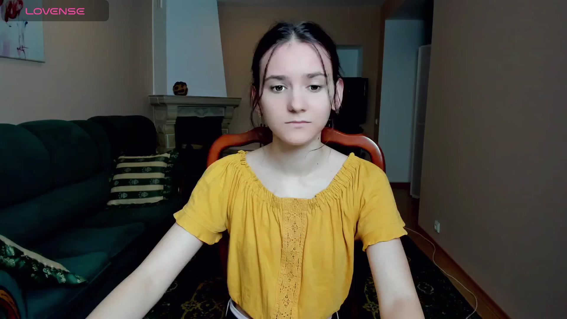 Gallery image thumbnail from Madison_Burke's myfreecams stream on, 05/25/2025, 20:56 image 19 of 20