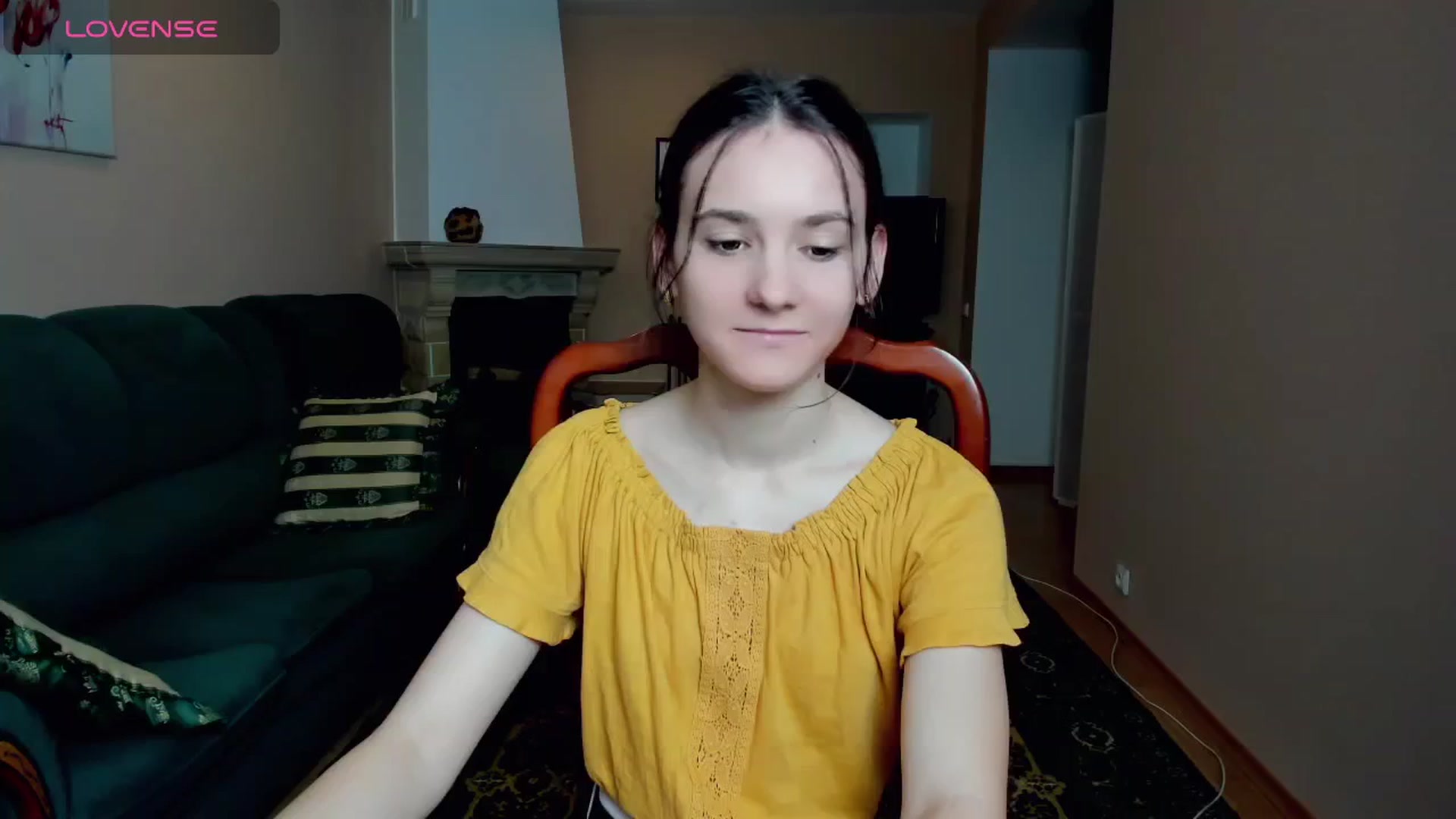 Gallery image thumbnail from Madison_Burke's myfreecams stream on, 05/25/2025, 20:56 image 20 of 20