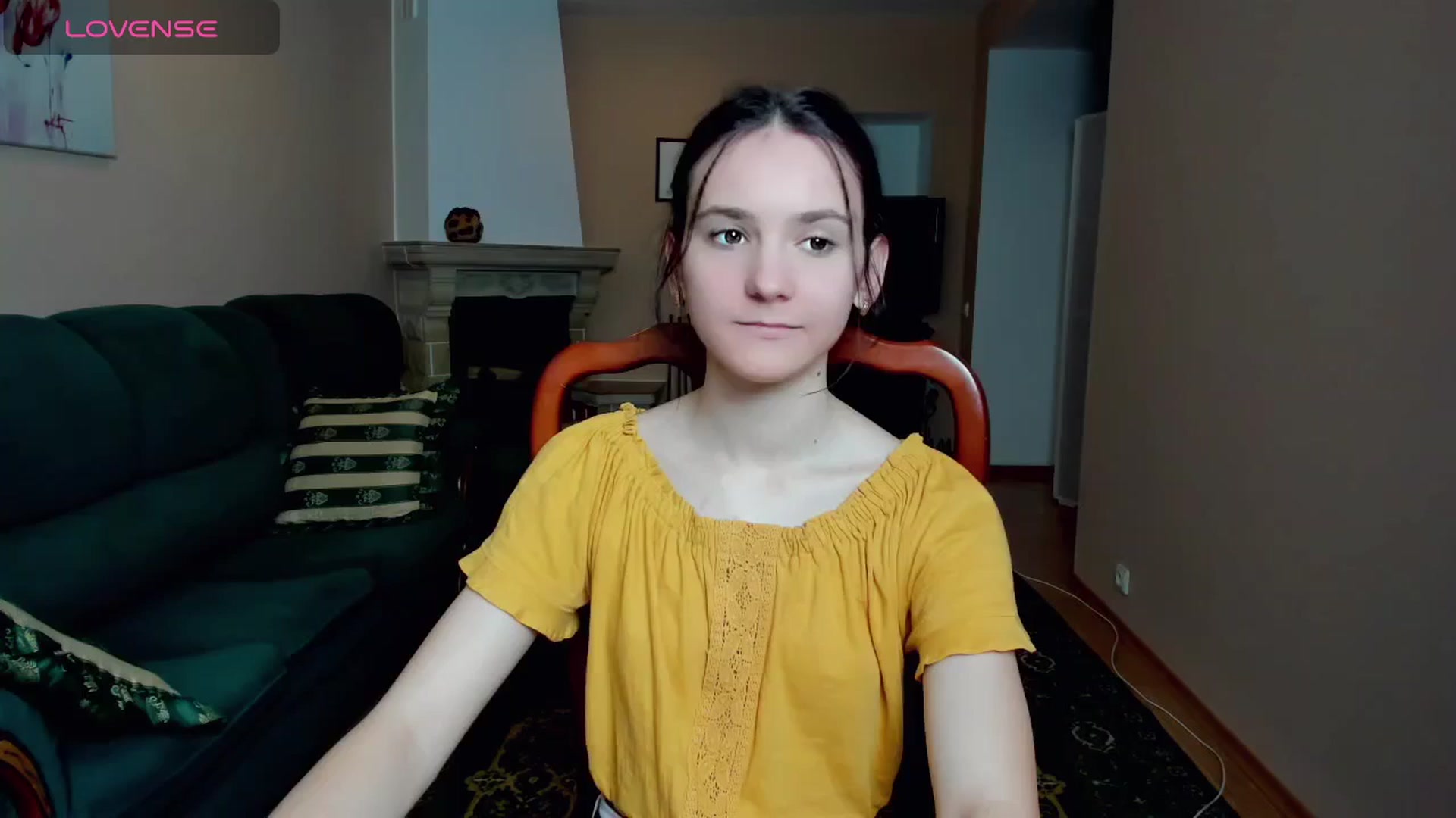 Gallery image thumbnail from Madison_Burke's myfreecams stream on, 05/25/2025, 20:56 image 15 of 20