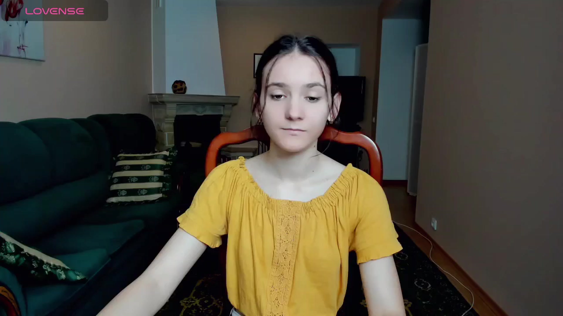 Gallery image thumbnail from Madison_Burke's myfreecams stream on, 05/25/2025, 20:56 image 7 of 20