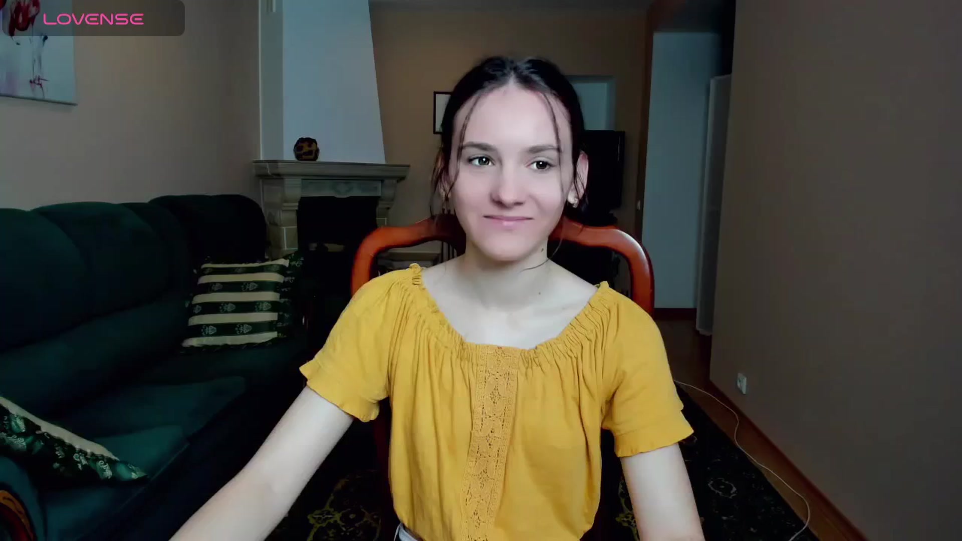 Gallery image thumbnail from Madison_Burke's myfreecams stream on, 05/25/2025, 20:56 image 14 of 20