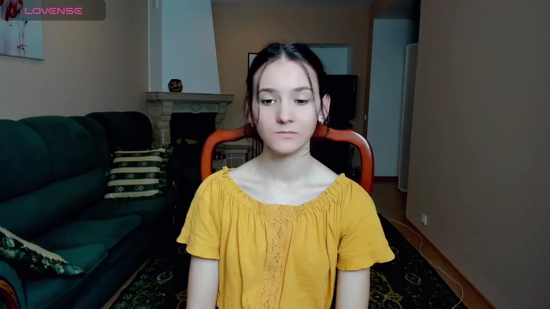 Gallery image thumbnail from Madison_Burke's myfreecams stream on, 05/25/2025, 20:56 image 2 of 20