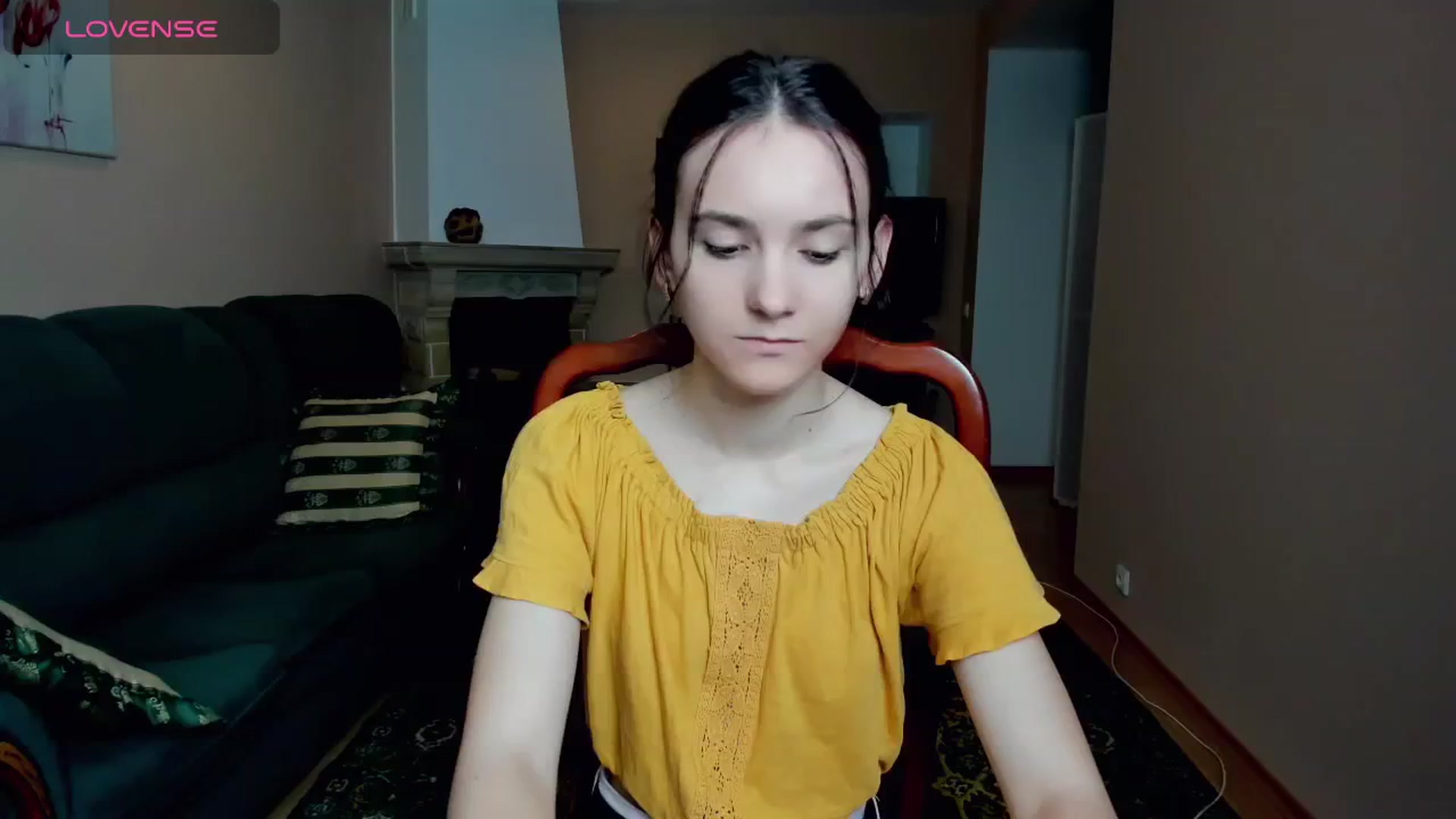 Gallery image thumbnail from Madison_Burke's myfreecams stream on, 05/25/2025, 20:56 image 10 of 20