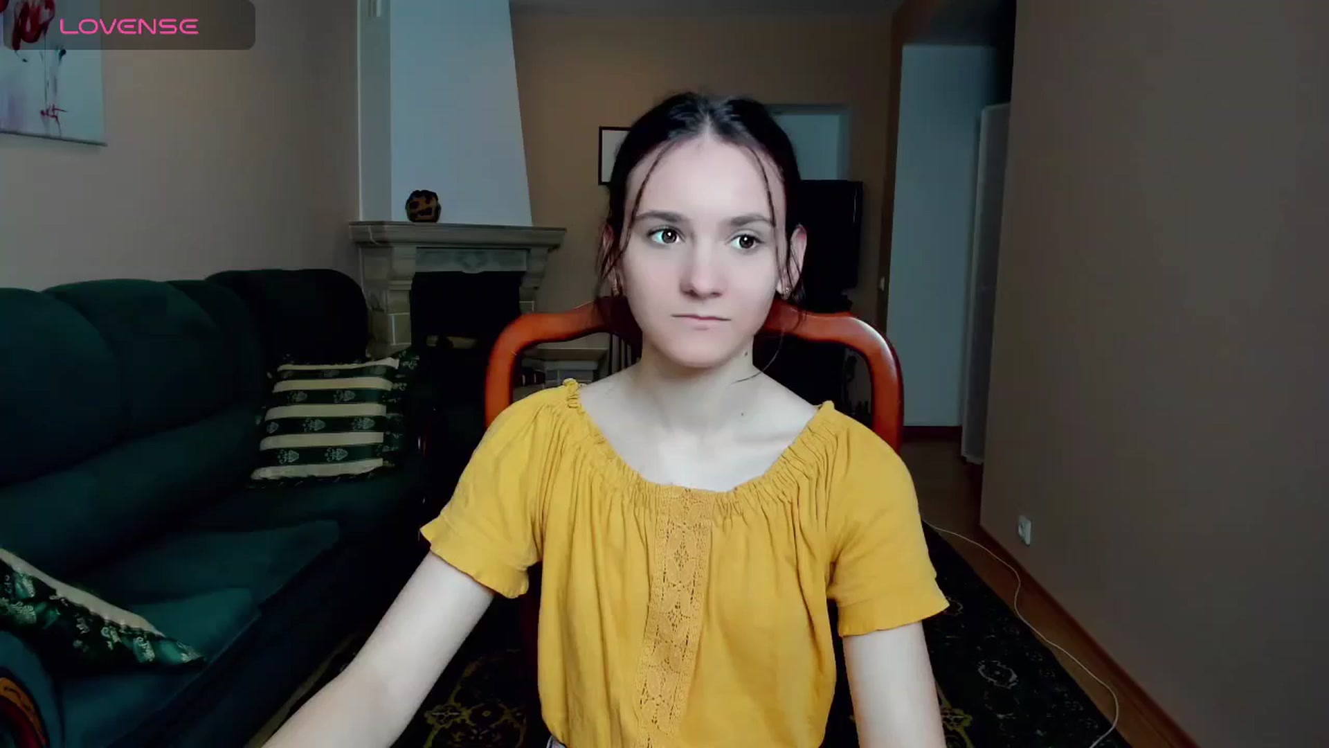 Gallery image thumbnail from Madison_Burke's myfreecams stream on, 05/25/2025, 20:56 image 17 of 20