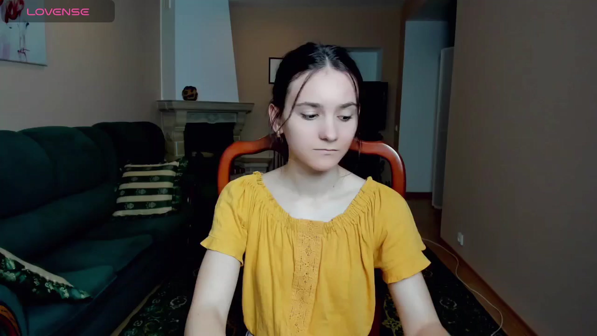 Gallery image thumbnail from Madison_Burke's myfreecams stream on, 05/25/2025, 20:56 image 18 of 20