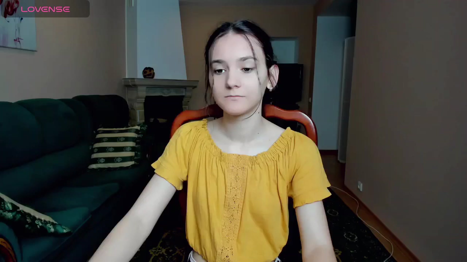 Gallery image thumbnail from Madison_Burke's myfreecams stream on, 05/25/2025, 20:56 image 13 of 20