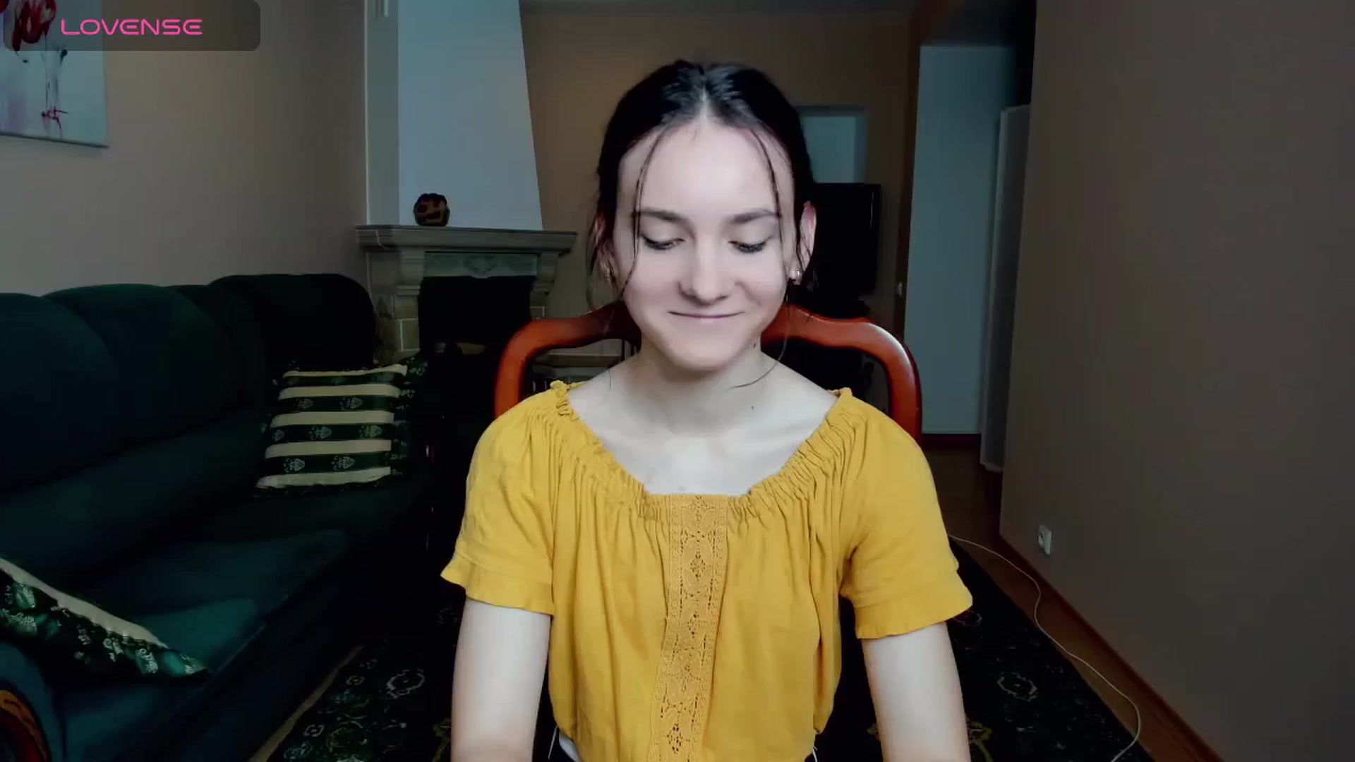 Gallery image thumbnail from Madison_Burke's myfreecams stream on, 05/25/2025, 20:56 image 12 of 20