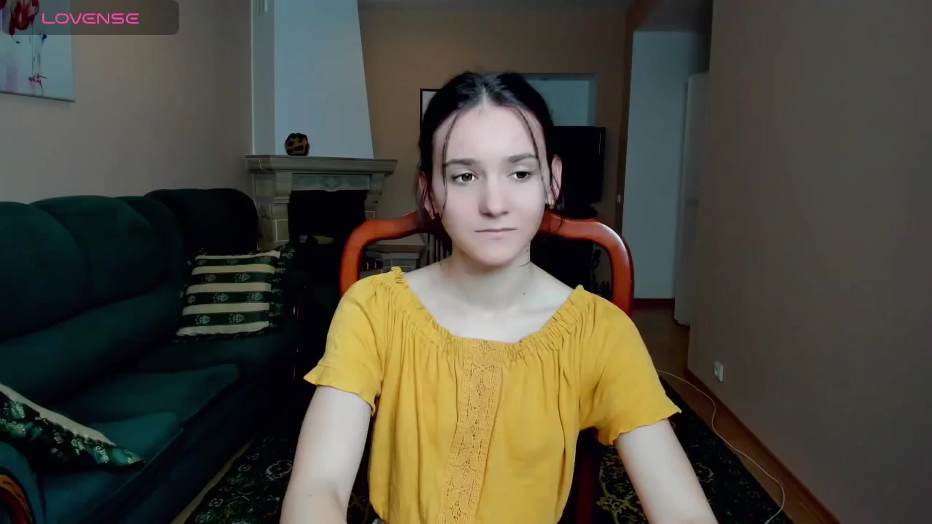 Gallery image thumbnail from Madison_Burke's myfreecams stream on, 05/25/2025, 20:56 image 1 of 20