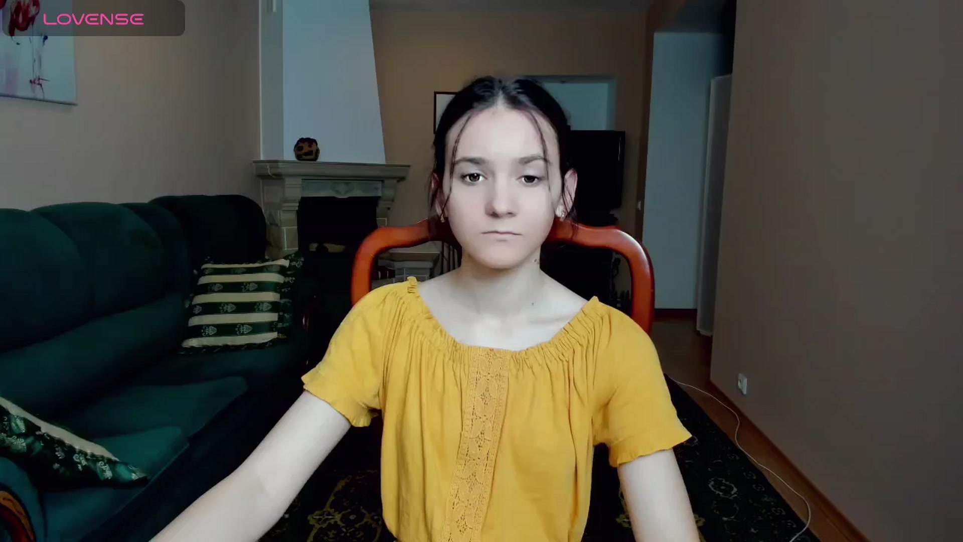 Gallery image thumbnail from Madison_Burke's myfreecams stream on, 05/25/2025, 20:56 image 6 of 20