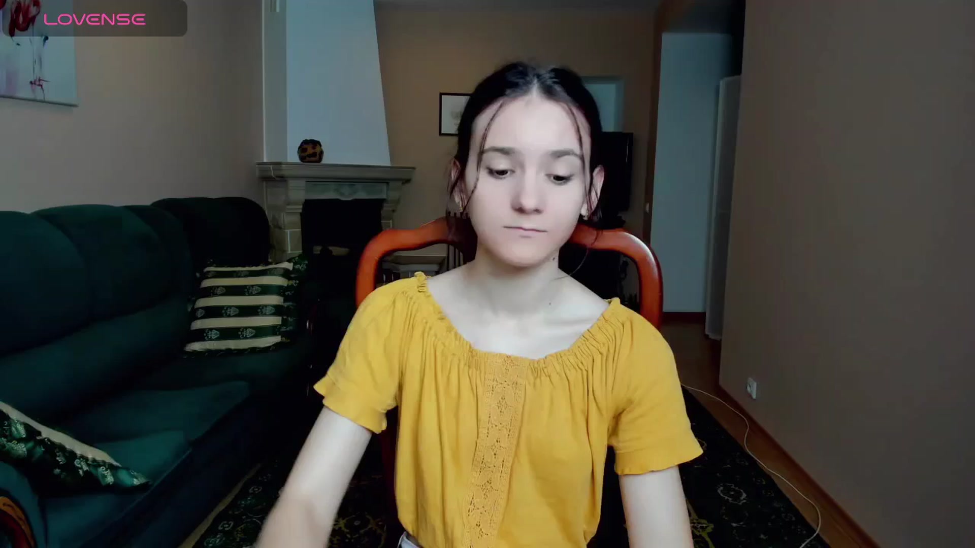 Gallery image thumbnail from Madison_Burke's myfreecams stream on, 05/25/2025, 20:56 image 8 of 20