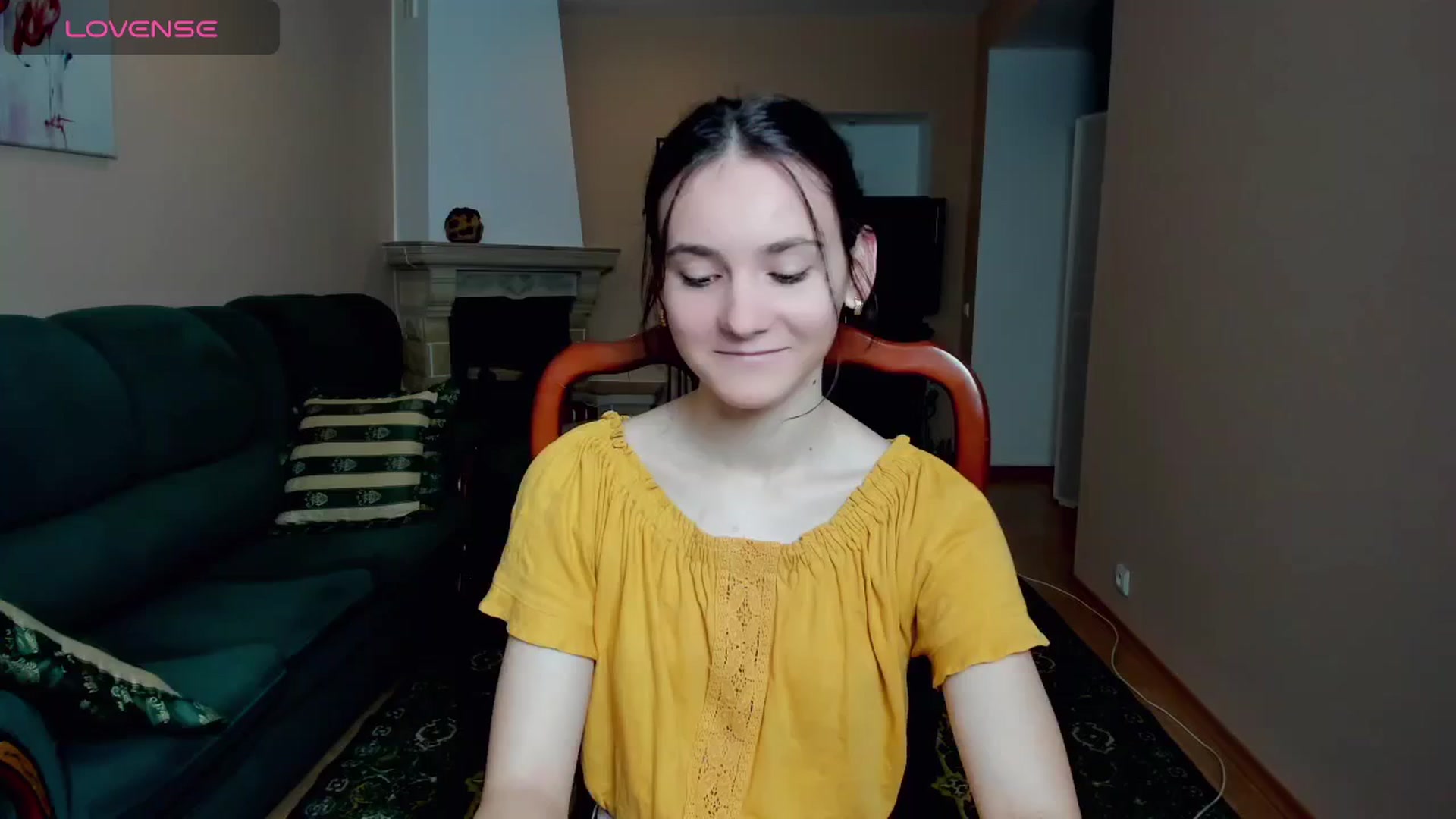 Gallery image thumbnail from Madison_Burke's myfreecams stream on, 05/25/2025, 20:56 image 16 of 20