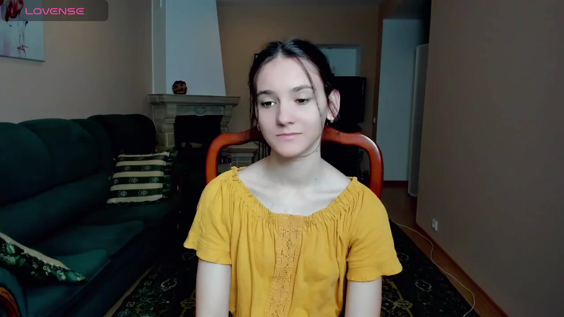 Gallery image thumbnail from Madison_Burke's myfreecams stream on, 05/25/2025, 20:56 image 9 of 20