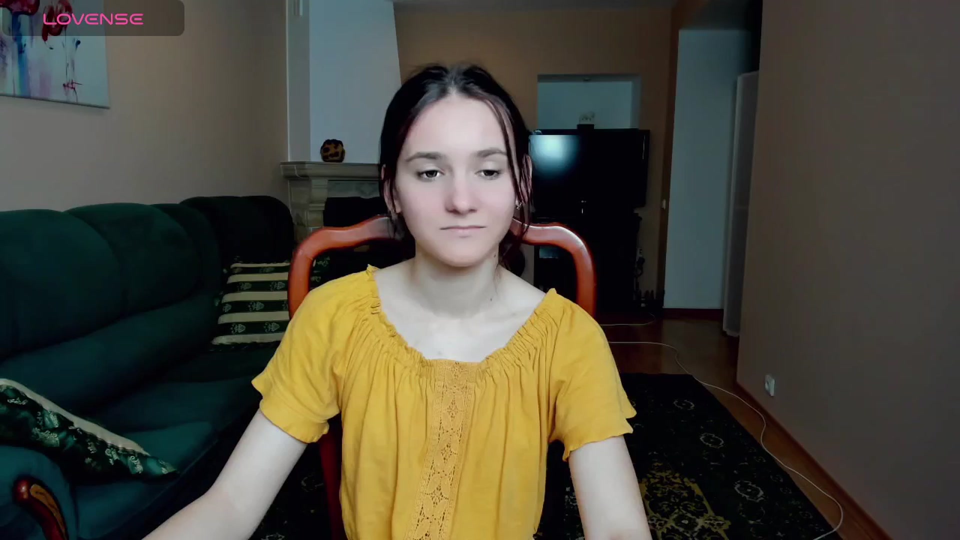 Gallery image thumbnail from Madison_Burke's myfreecams stream on, 05/26/2025, 01:05 image 7 of 20