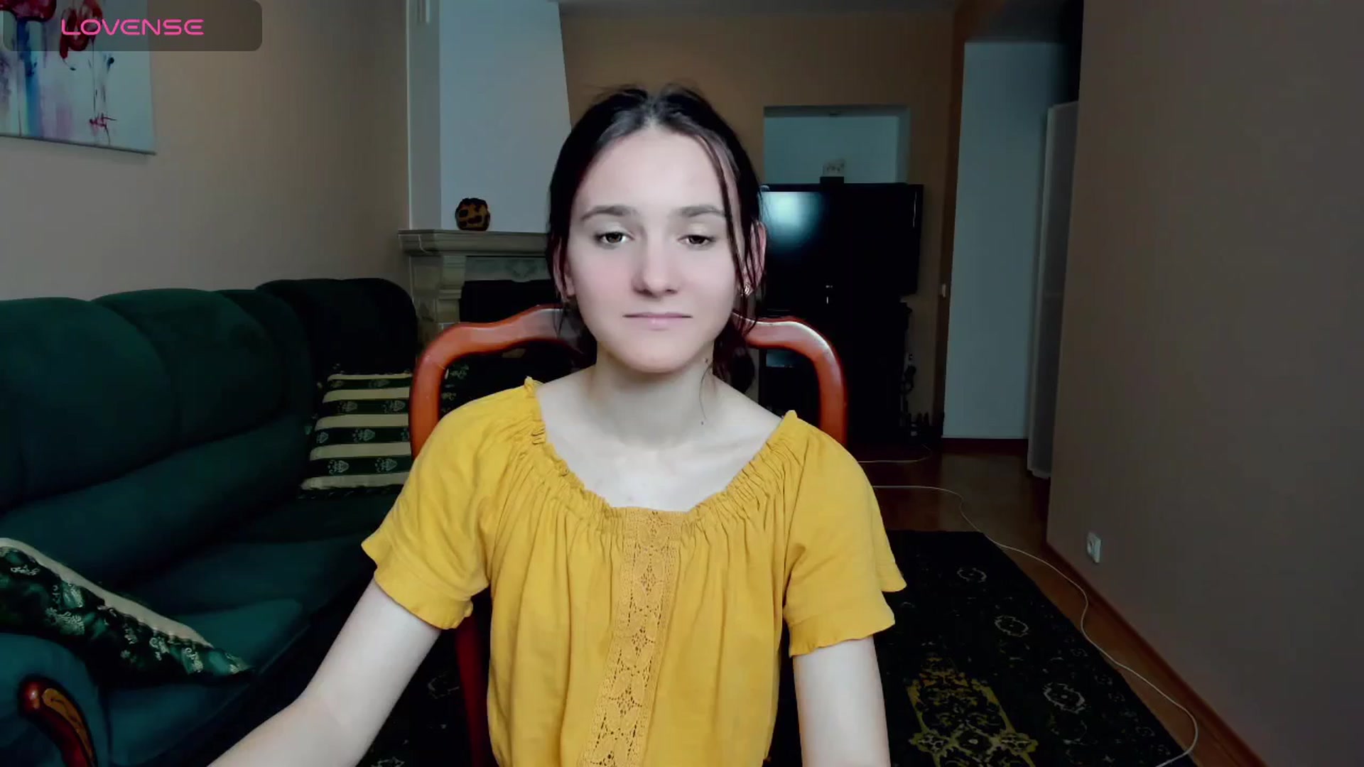 Gallery image thumbnail from Madison_Burke's myfreecams stream on, 05/26/2025, 01:05 image 5 of 20