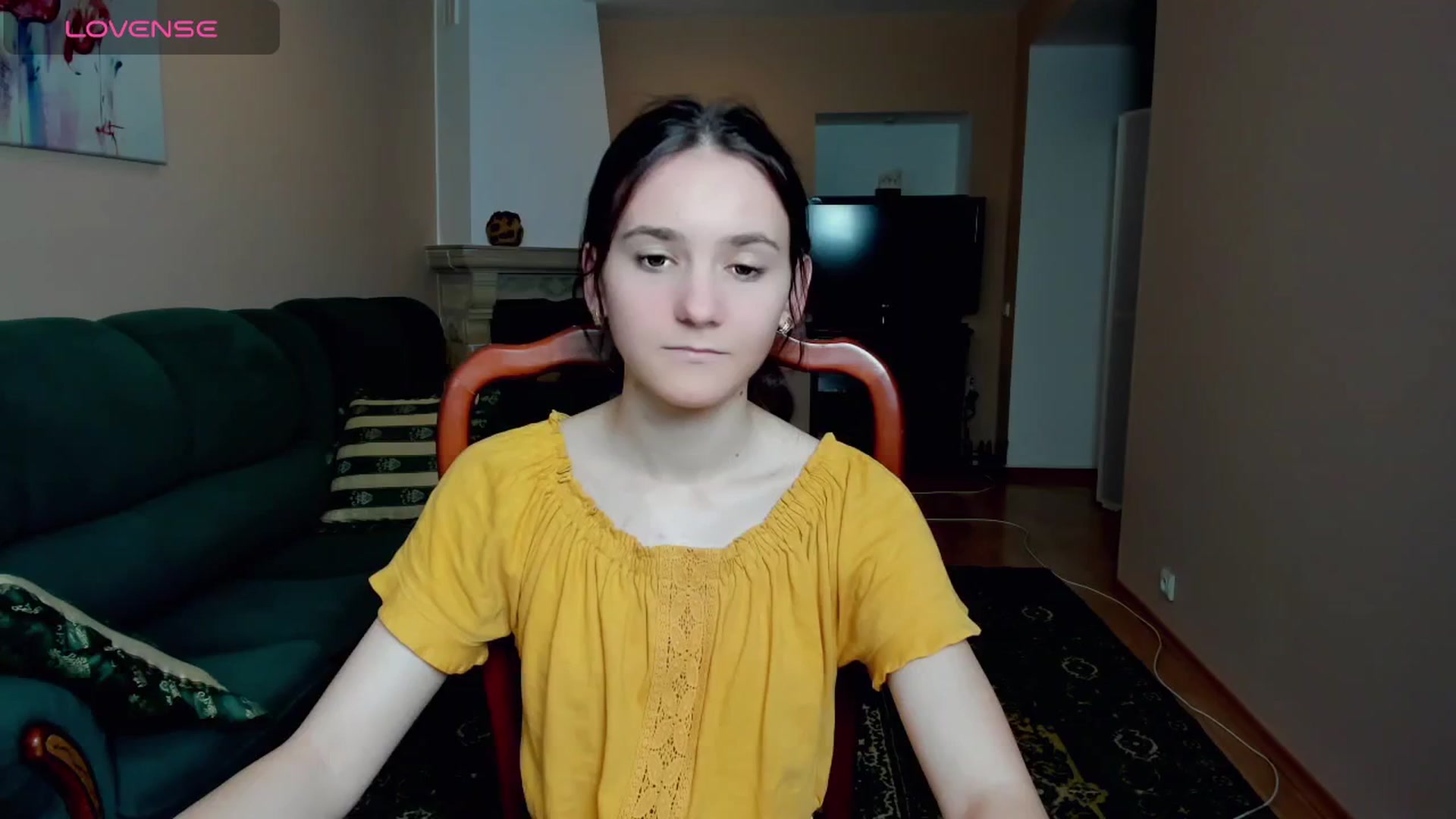 Gallery image thumbnail from Madison_Burke's myfreecams stream on, 05/26/2025, 01:05 image 11 of 20