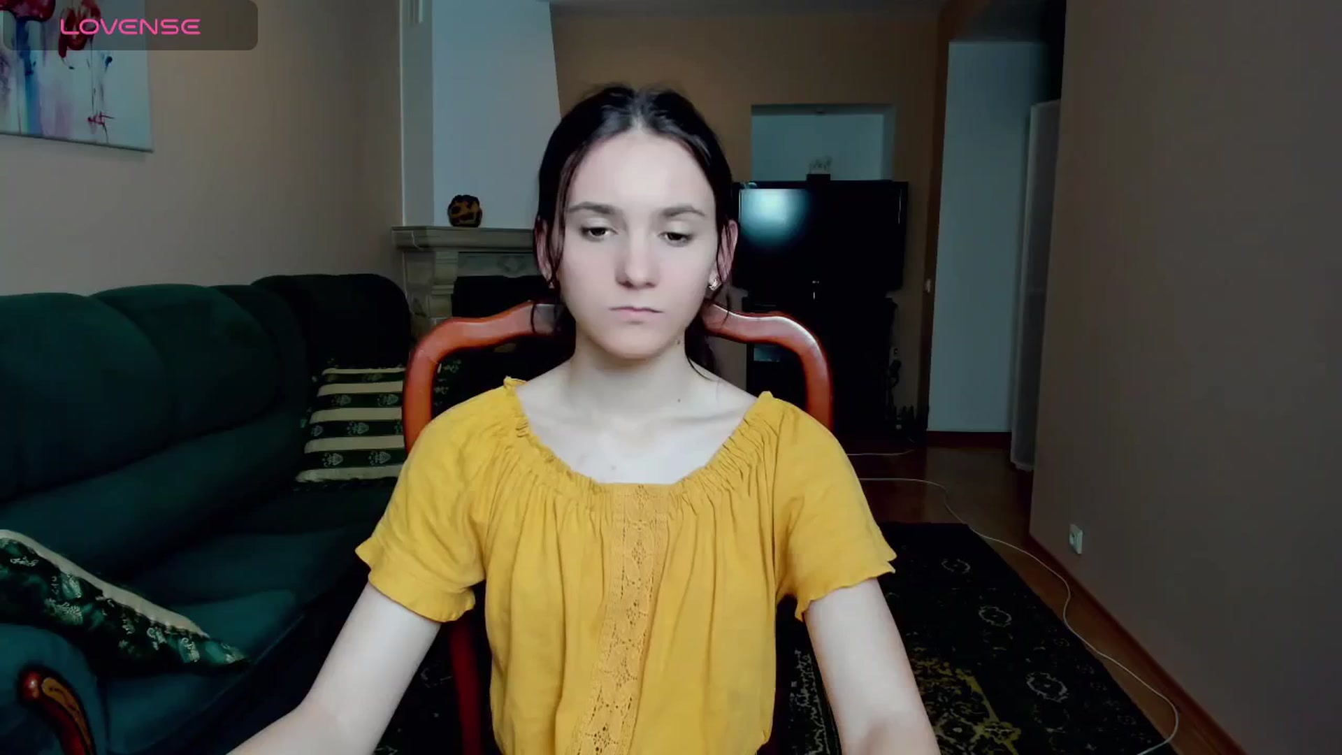 Gallery image thumbnail from Madison_Burke's myfreecams stream on, 05/26/2025, 01:05 image 19 of 20