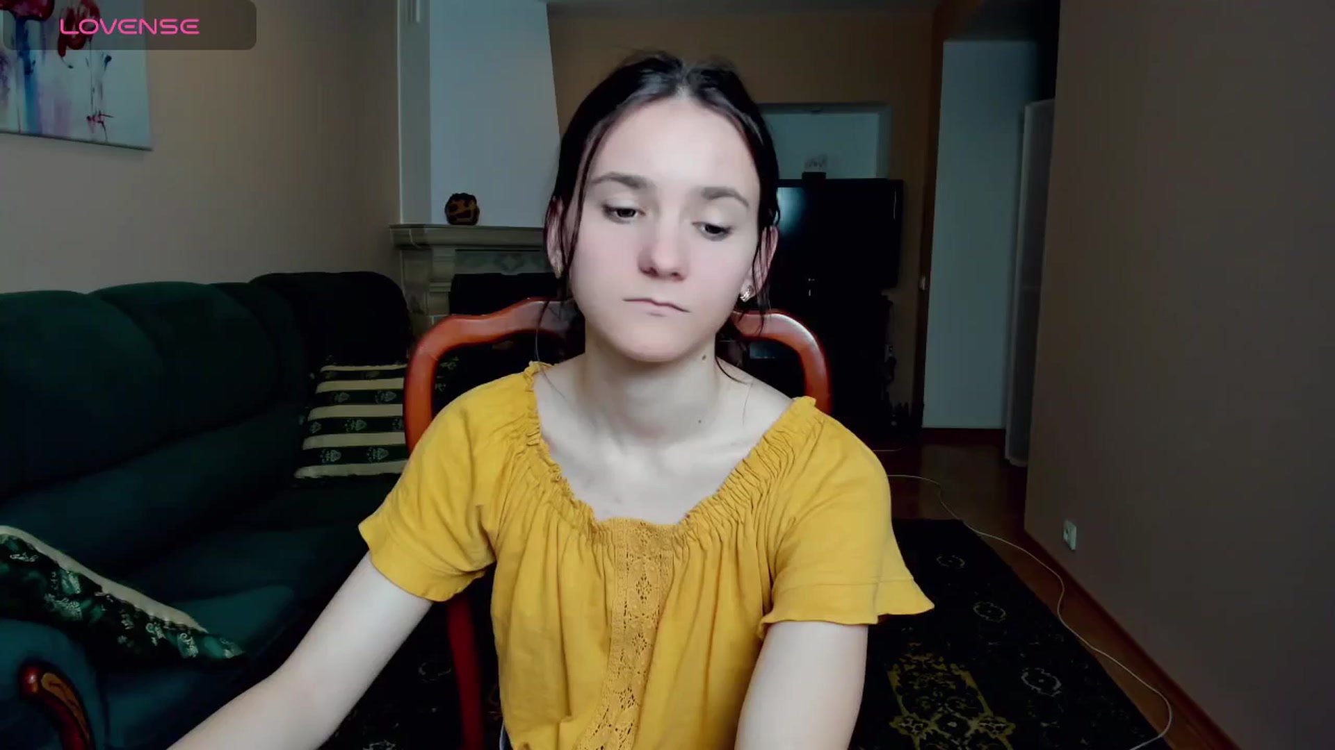 Gallery image thumbnail from Madison_Burke's myfreecams stream on, 05/26/2025, 01:05 image 20 of 20