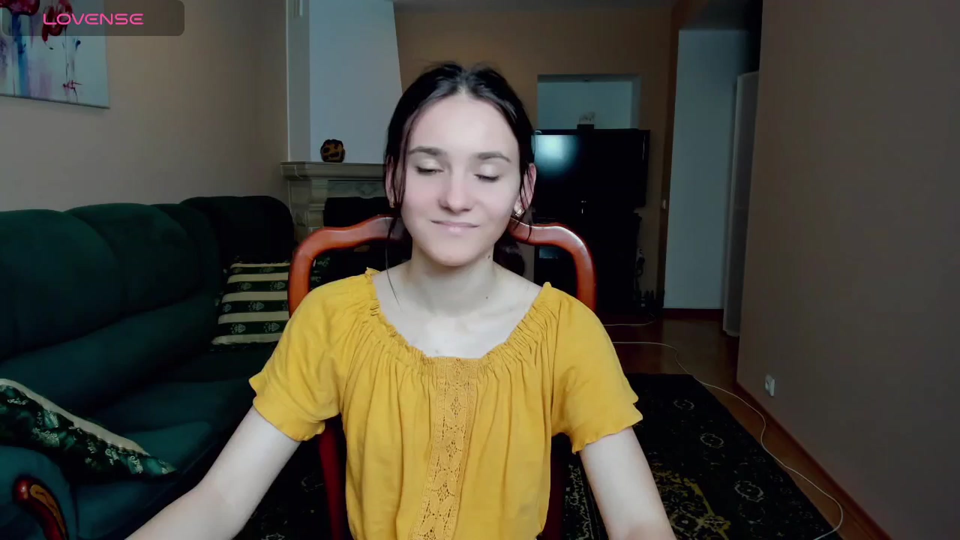 Gallery image thumbnail from Madison_Burke's myfreecams stream on, 05/26/2025, 01:05 image 12 of 20