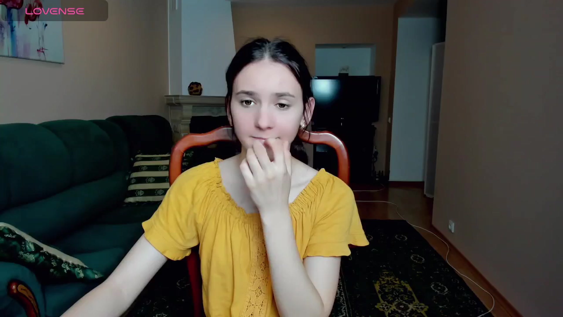 Gallery image thumbnail from Madison_Burke's myfreecams stream on, 05/26/2025, 01:05 image 13 of 20