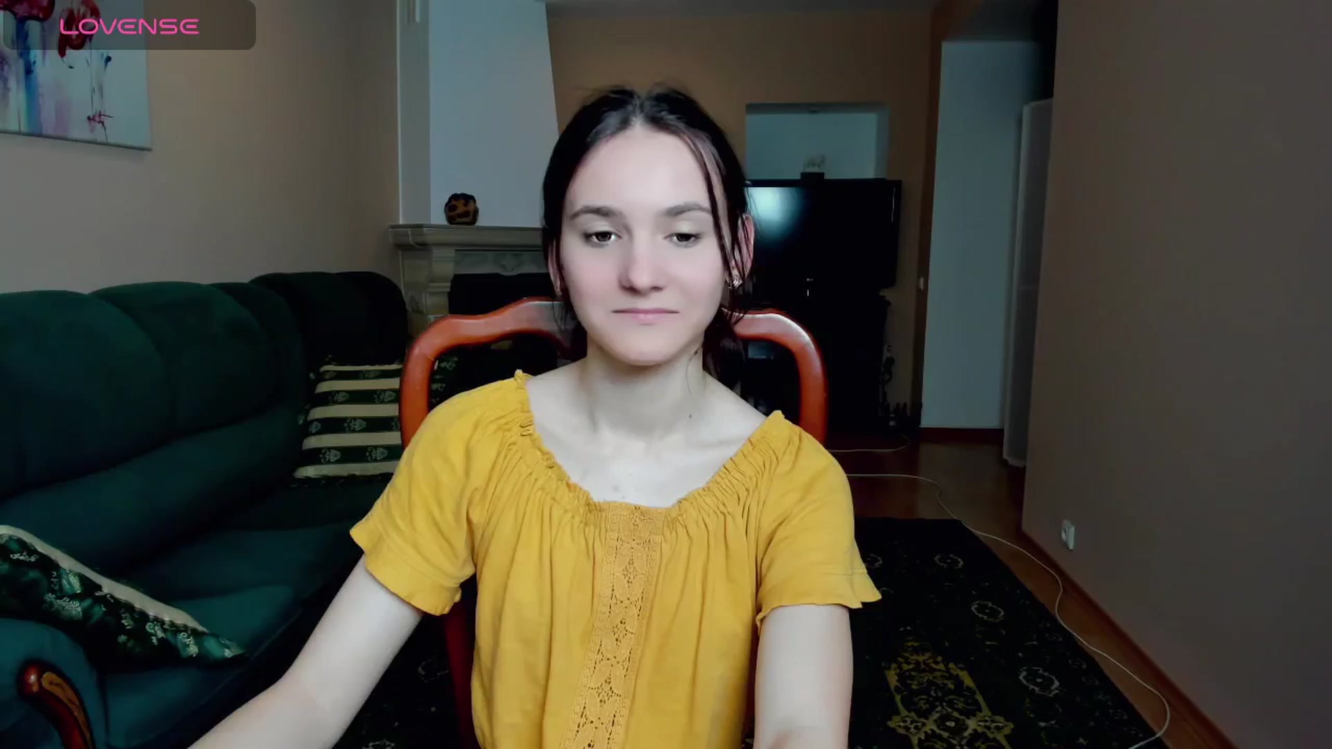 Gallery image thumbnail from Madison_Burke's myfreecams stream on, 05/26/2025, 01:05 image 4 of 20