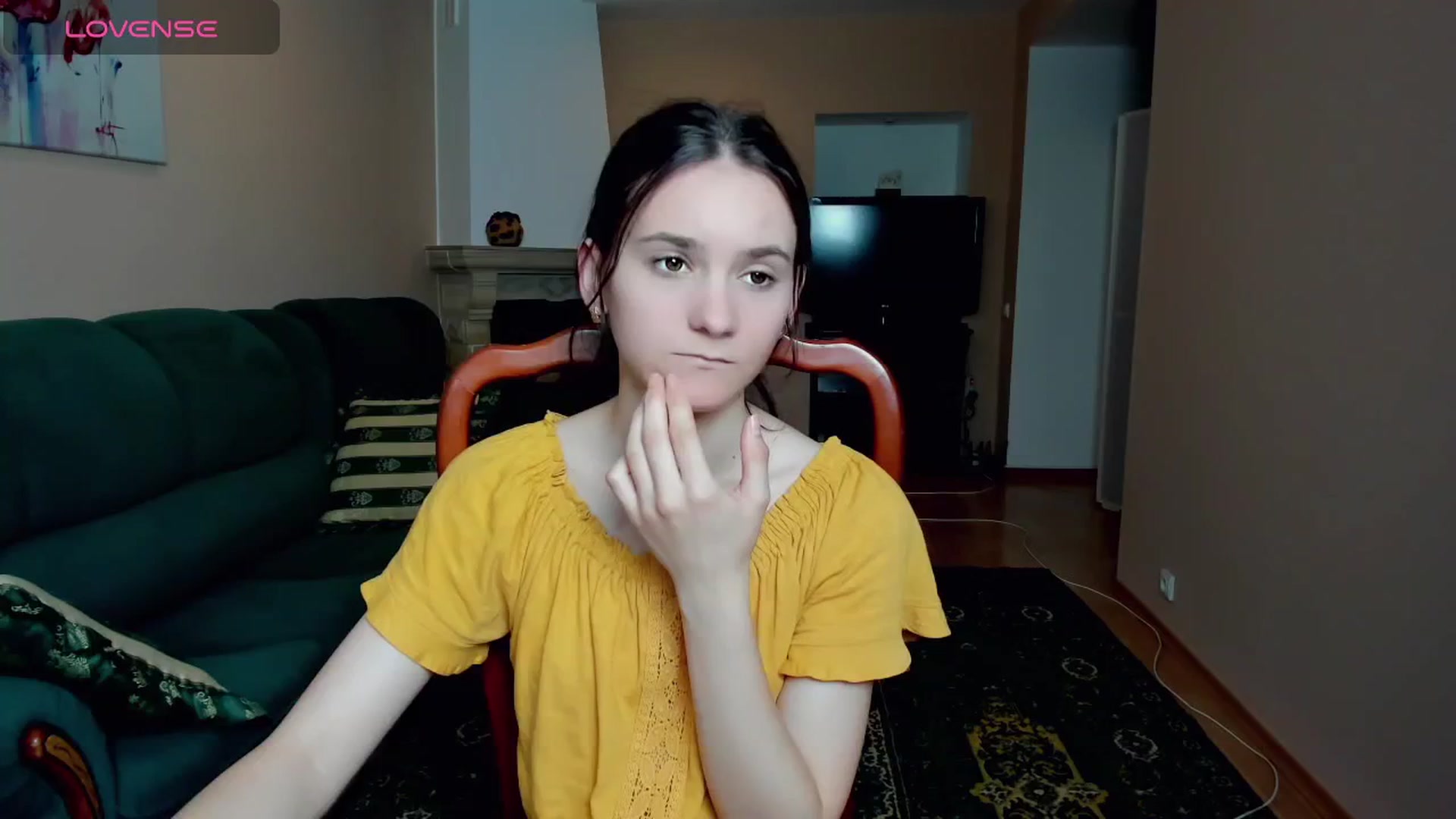 Gallery image thumbnail from Madison_Burke's myfreecams stream on, 05/26/2025, 01:05 image 16 of 20