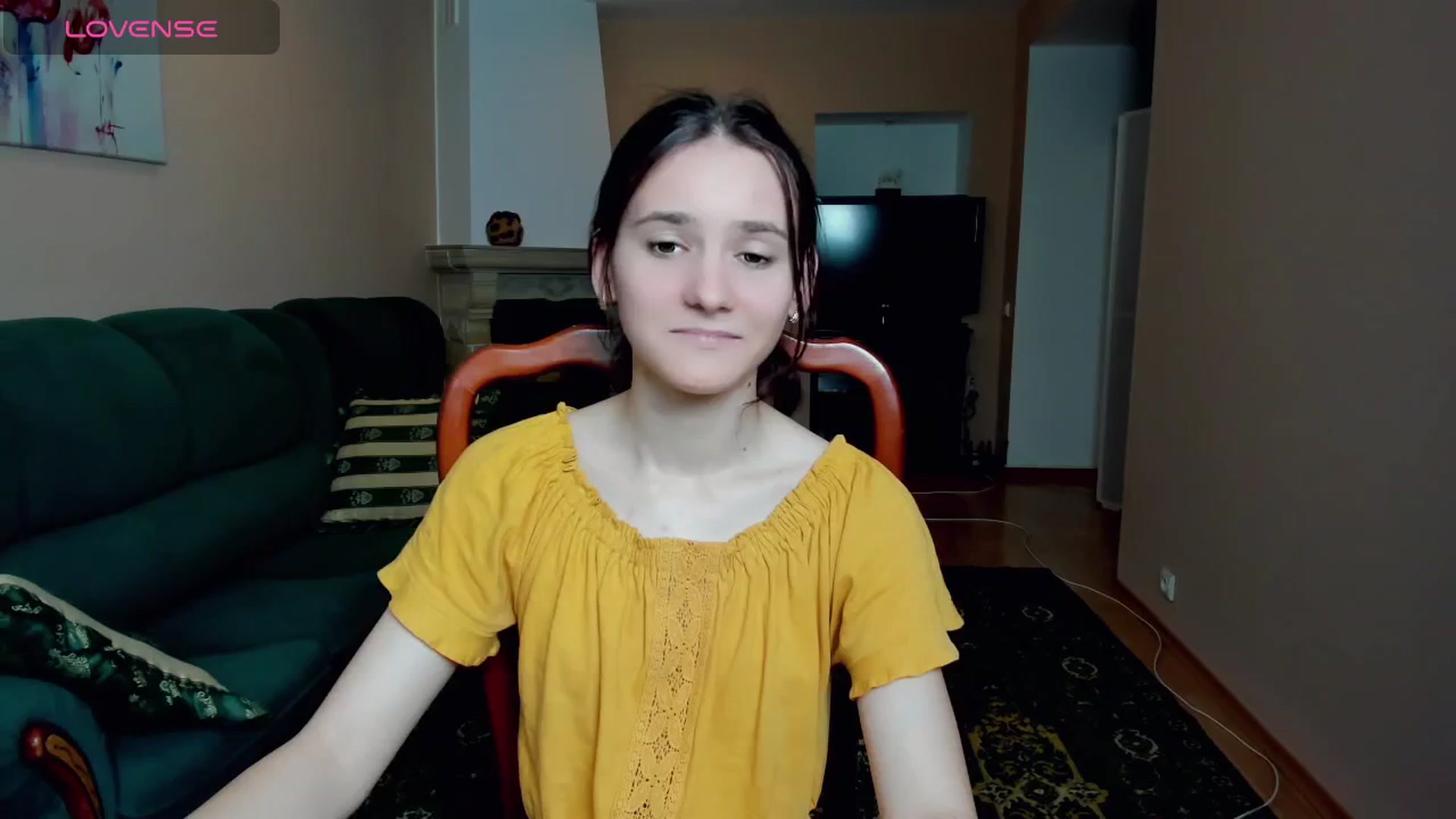 Gallery image thumbnail from Madison_Burke's myfreecams stream on, 05/26/2025, 01:05 image 3 of 20