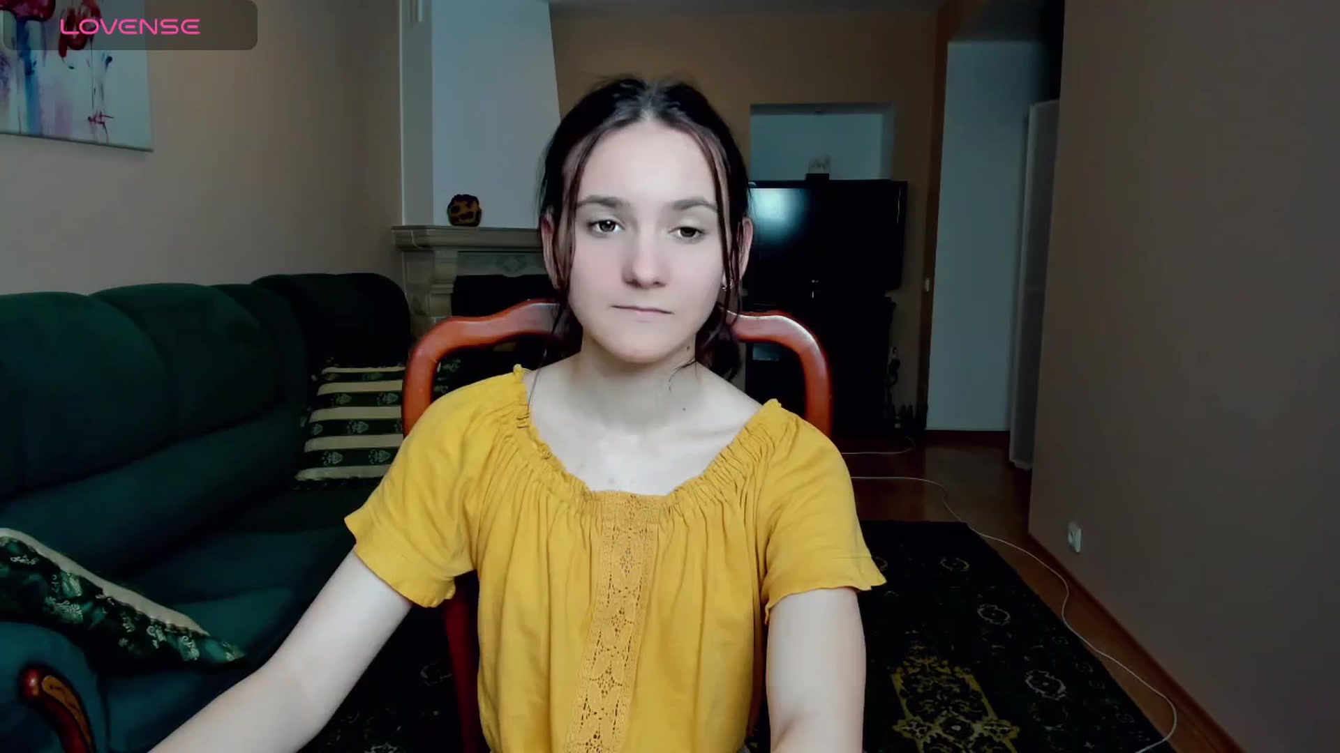 Gallery image thumbnail from Madison_Burke's myfreecams stream on, 05/26/2025, 01:05 image 1 of 20