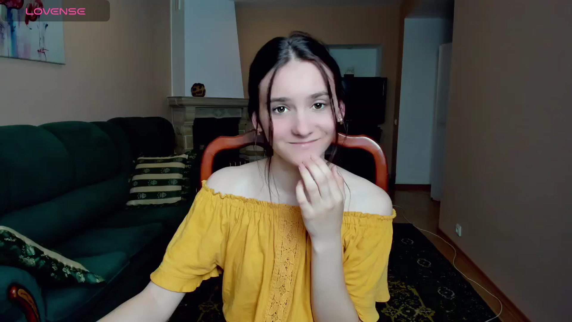 Gallery image thumbnail from Madison_Burke's myfreecams stream on, 05/26/2025, 02:57 image 20 of 20