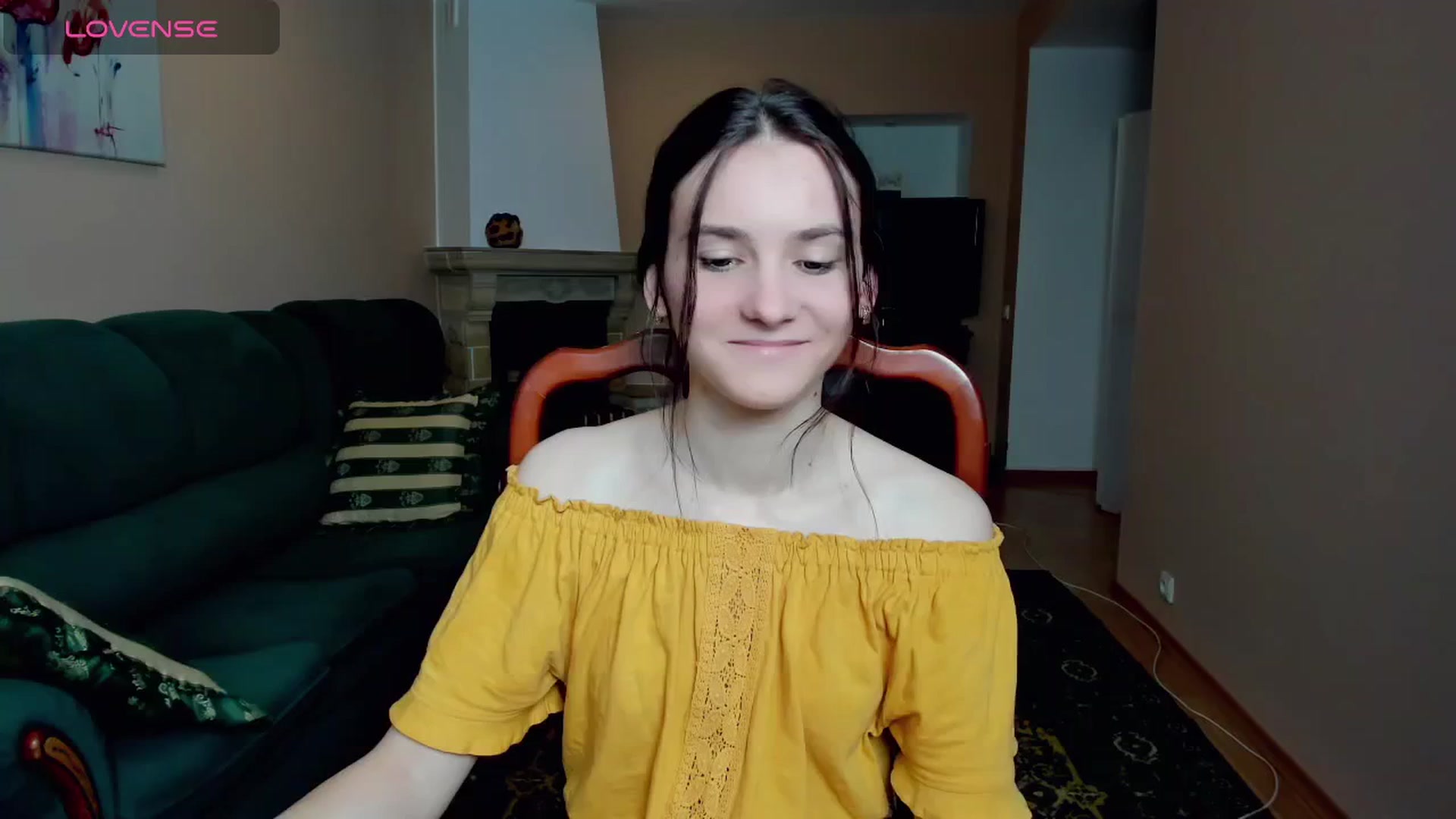 Gallery image thumbnail from Madison_Burke's myfreecams stream on, 05/26/2025, 02:57 image 19 of 20