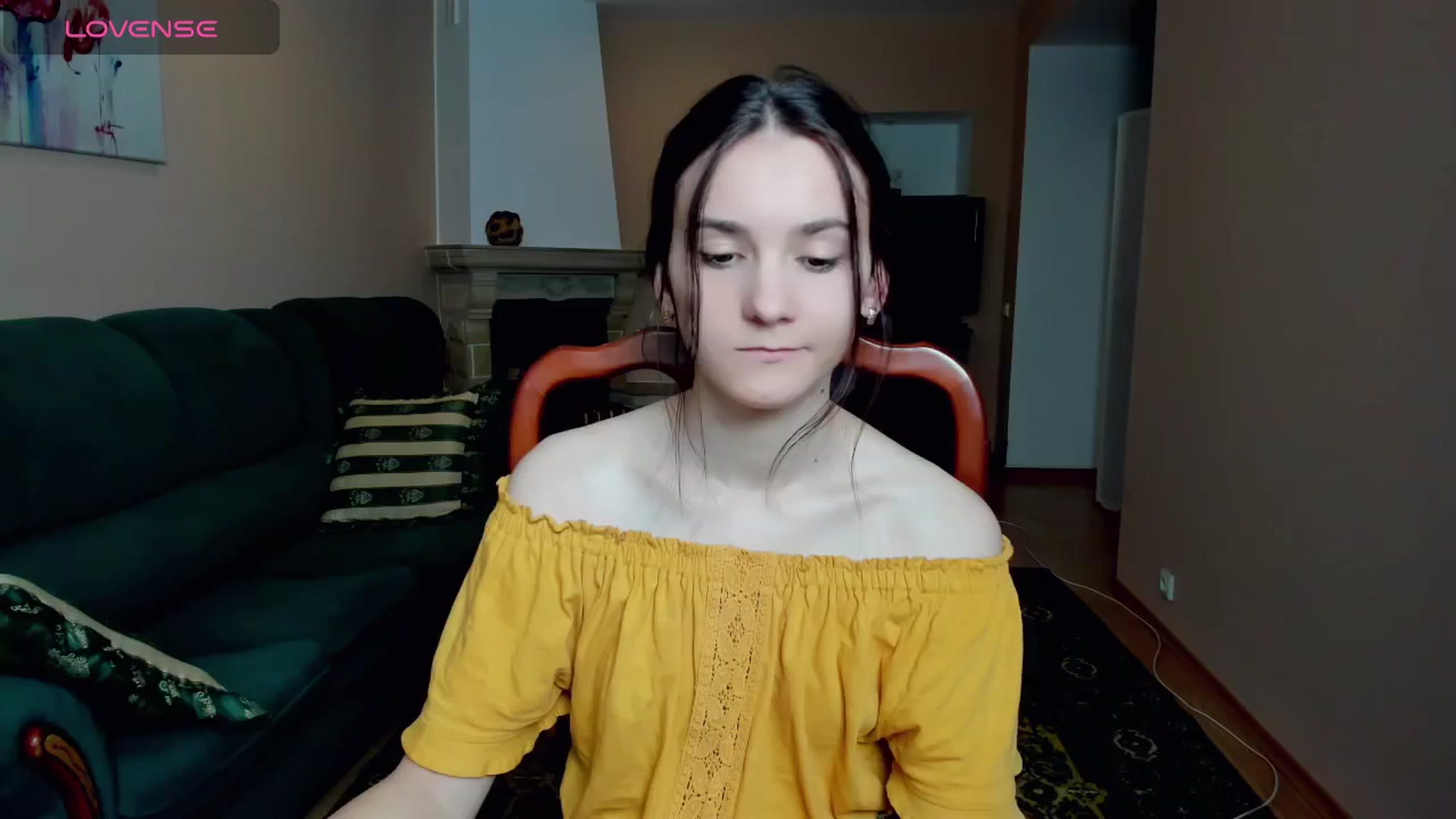 Gallery image thumbnail from Madison_Burke's myfreecams stream on, 05/26/2025, 02:57 image 5 of 20