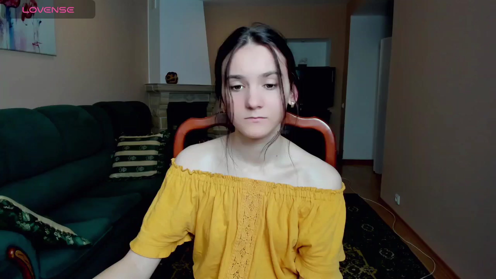 Gallery image thumbnail from Madison_Burke's myfreecams stream on, 05/26/2025, 02:57 image 12 of 20