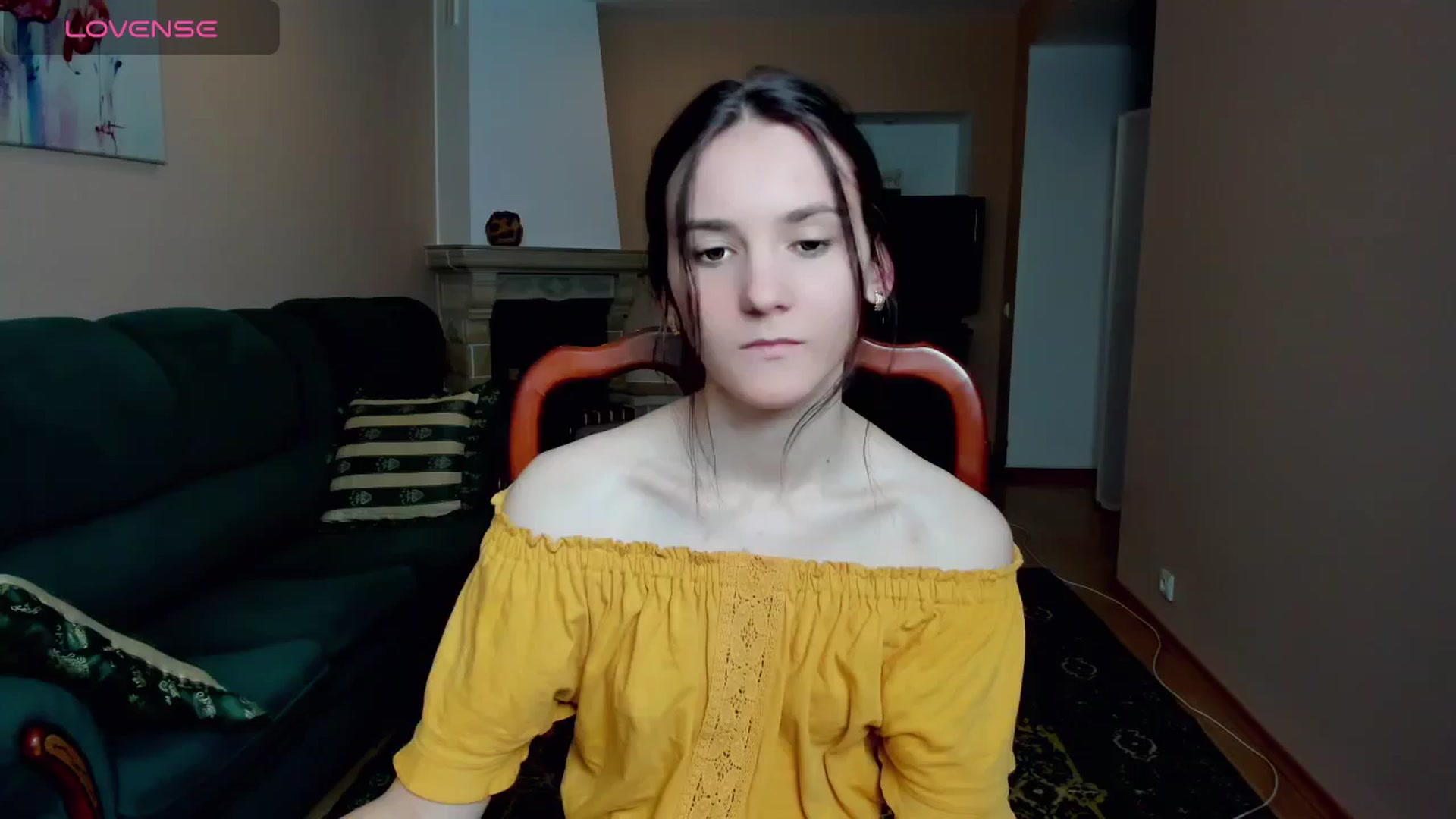 Gallery image thumbnail from Madison_Burke's myfreecams stream on, 05/26/2025, 02:57 image 1 of 20