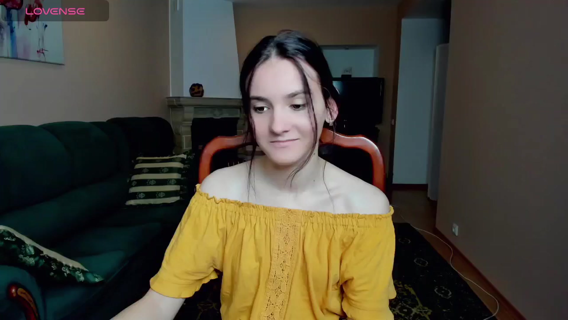 Gallery image thumbnail from Madison_Burke's myfreecams stream on, 05/26/2025, 02:57 image 11 of 20