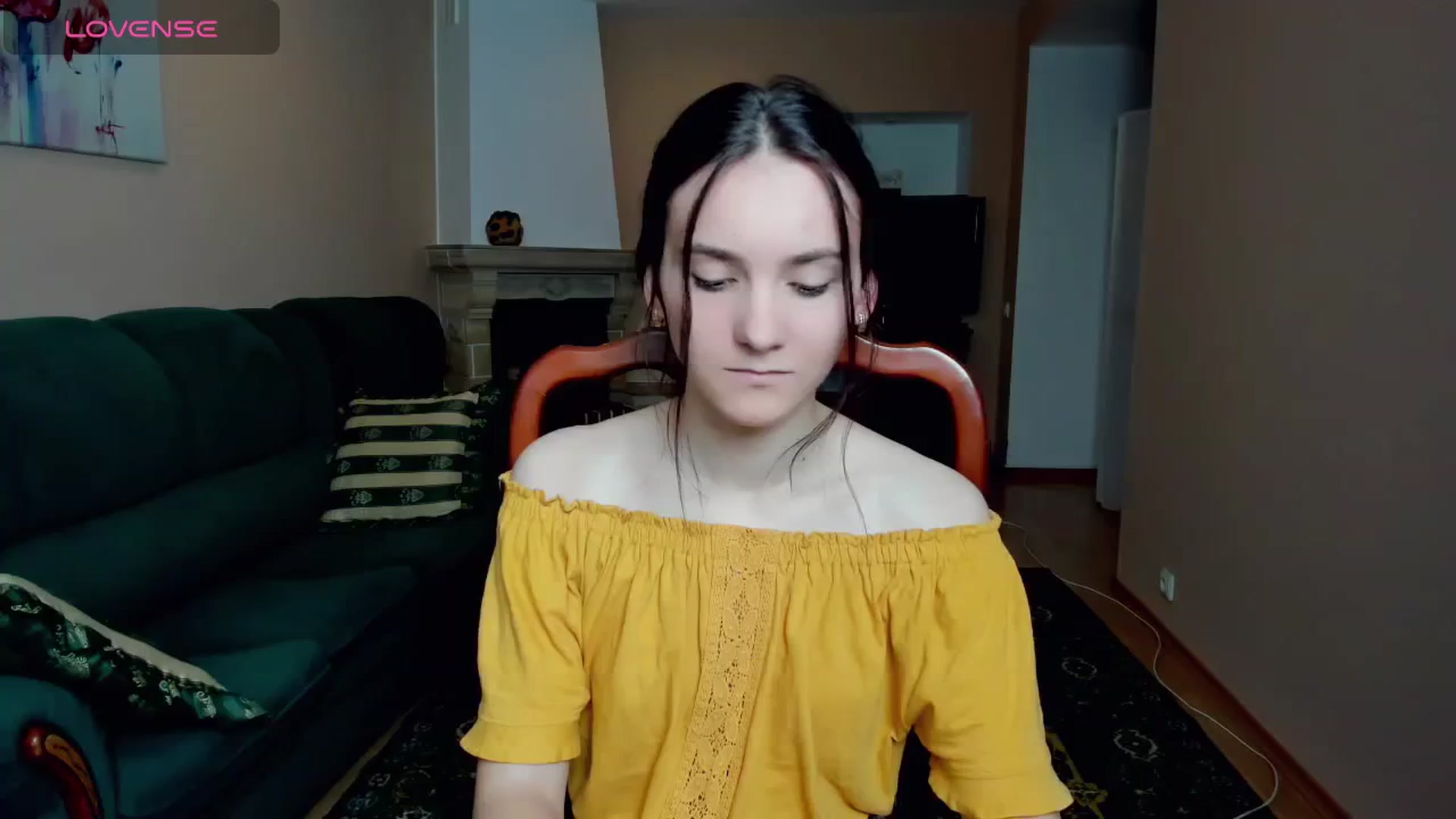 Gallery image thumbnail from Madison_Burke's myfreecams stream on, 05/26/2025, 02:57 image 17 of 20