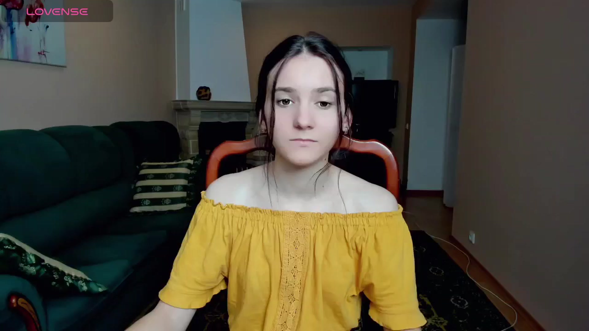 Gallery image thumbnail from Madison_Burke's myfreecams stream on, 05/26/2025, 02:57 image 18 of 20