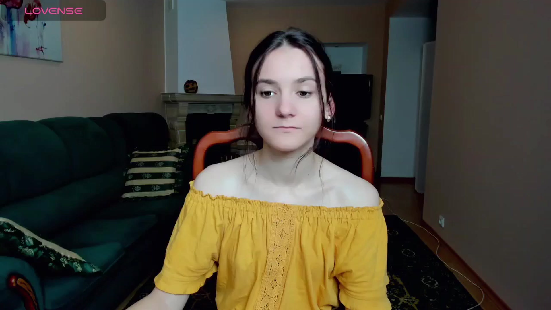 Gallery image thumbnail from Madison_Burke's myfreecams stream on, 05/26/2025, 02:57 image 8 of 20
