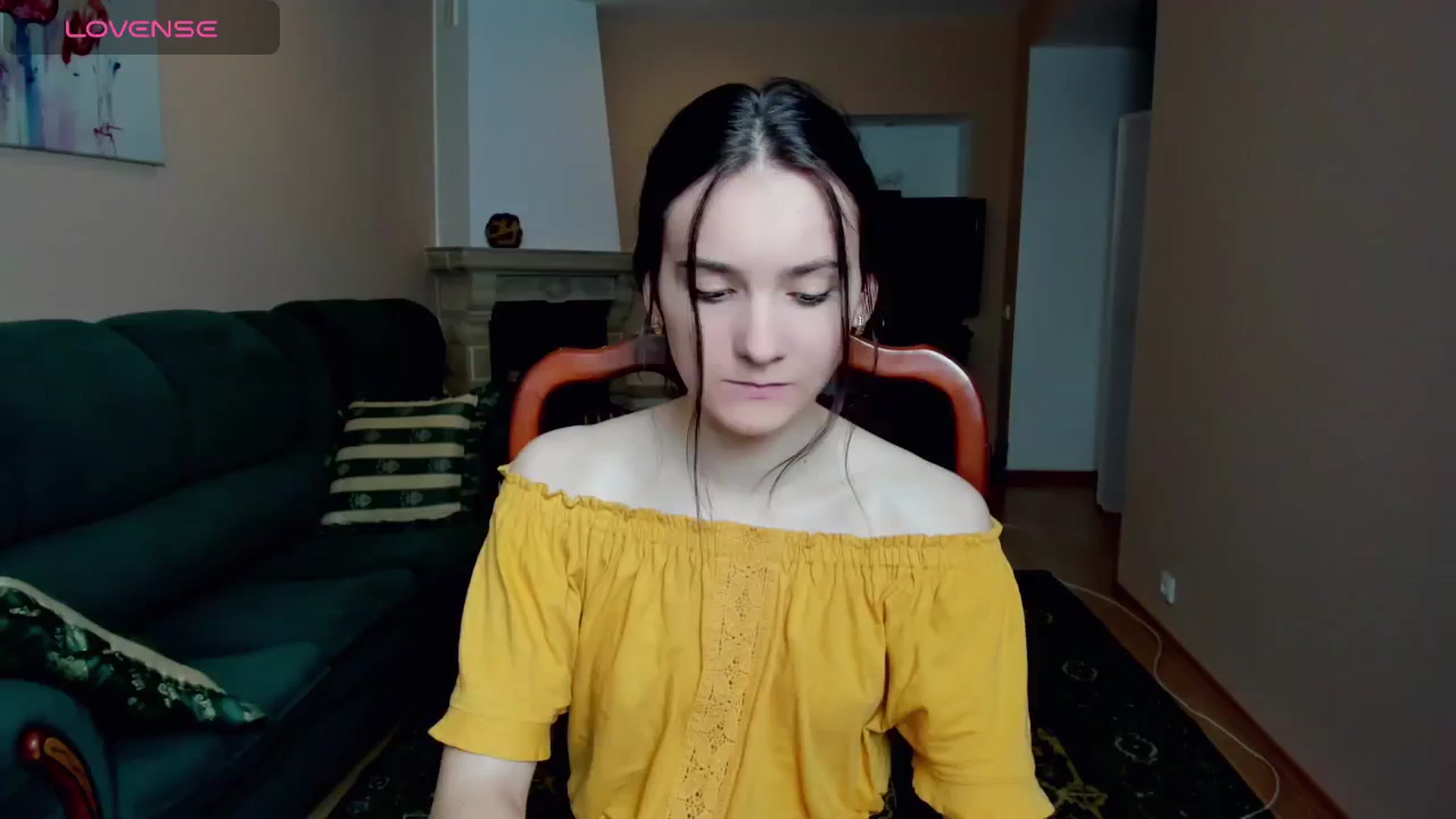 Gallery image thumbnail from Madison_Burke's myfreecams stream on, 05/26/2025, 02:57 image 14 of 20