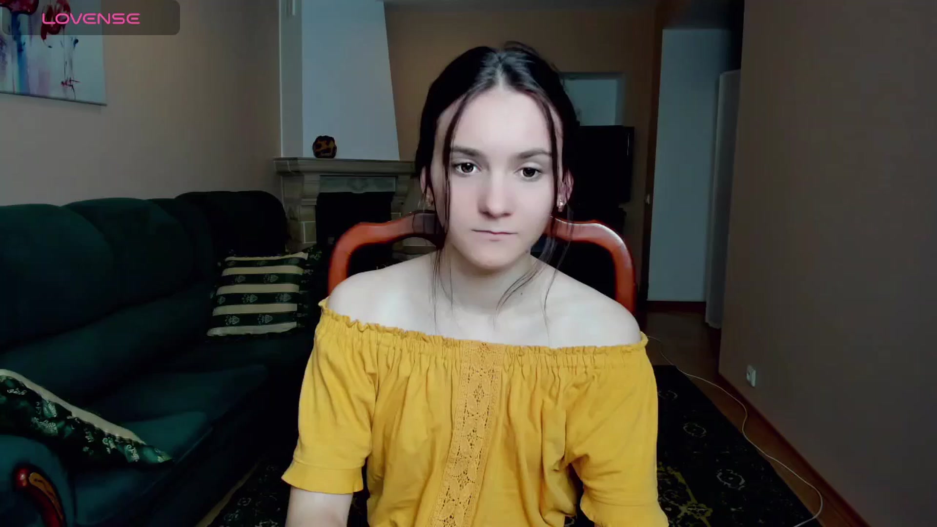 Gallery image thumbnail from Madison_Burke's myfreecams stream on, 05/26/2025, 02:57 image 4 of 20