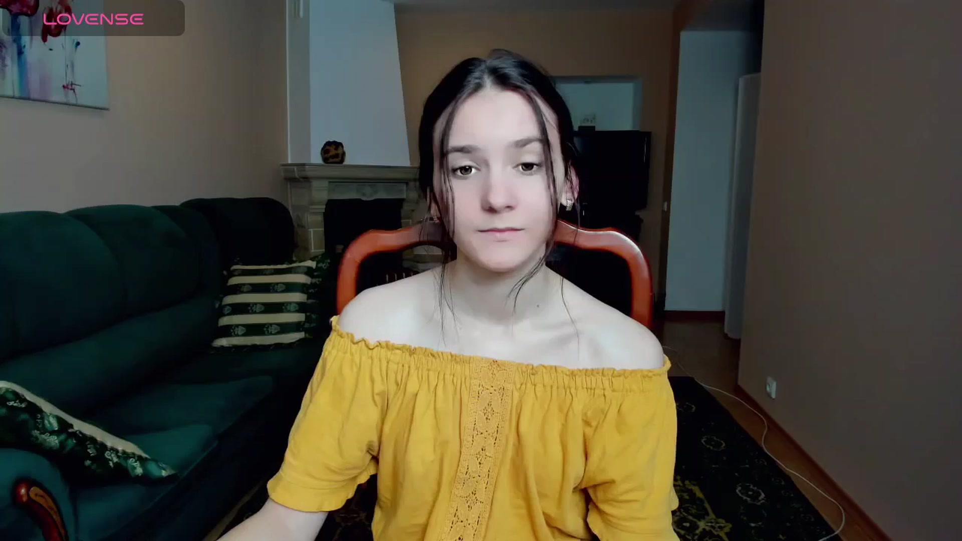 Gallery image thumbnail from Madison_Burke's myfreecams stream on, 05/26/2025, 02:57 image 10 of 20